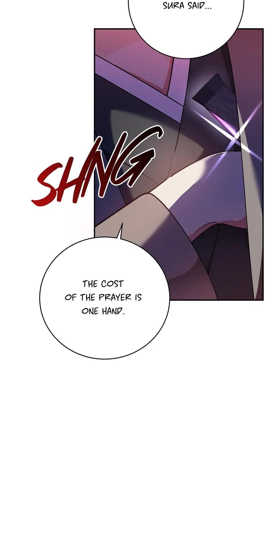 I Am the Precious Daughter of the Greatest Villain in the Fantasy World - Chapter 60 Page 39