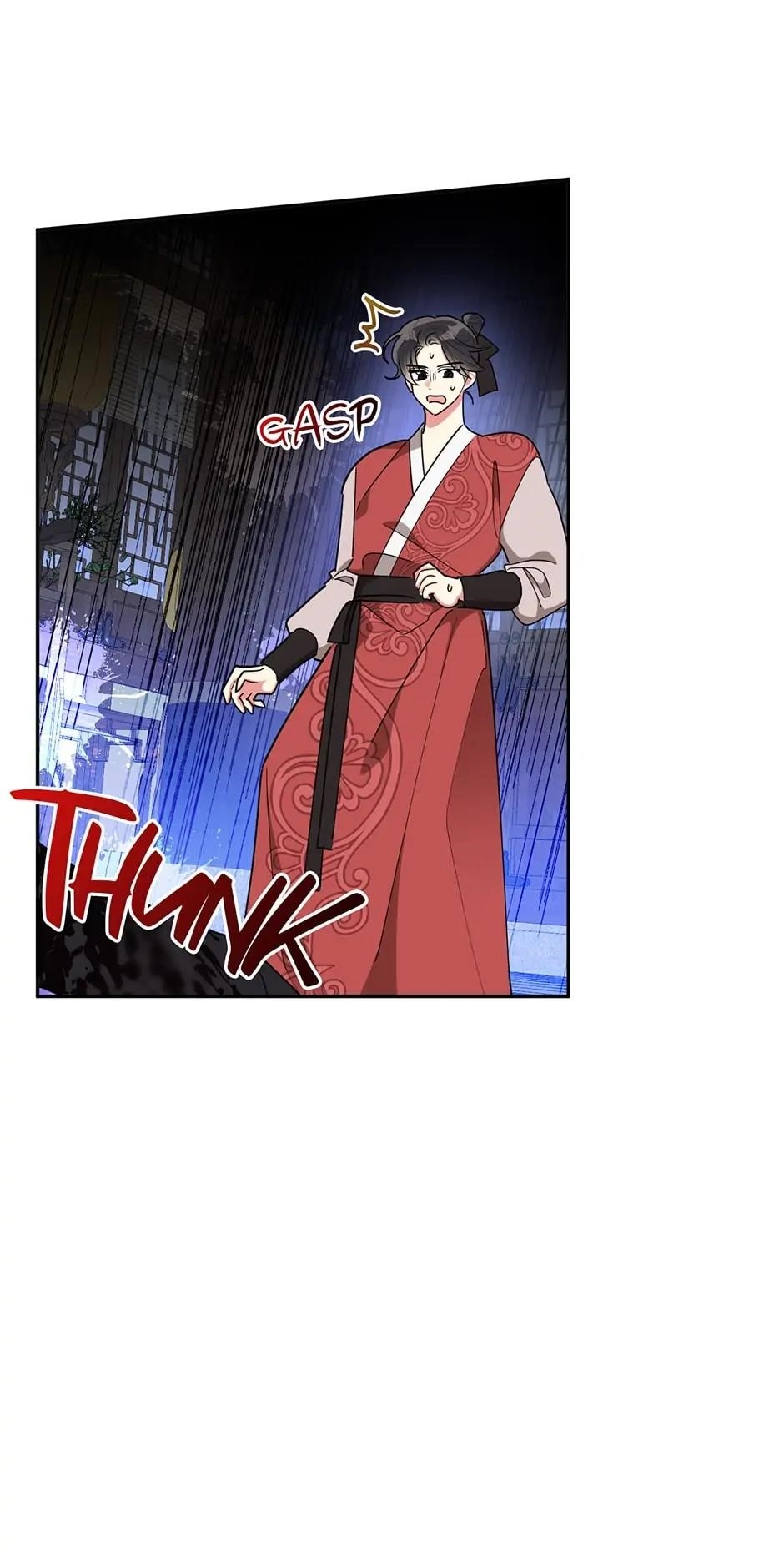 I Am the Precious Daughter of the Greatest Villain in the Fantasy World - Chapter 60 Page 41