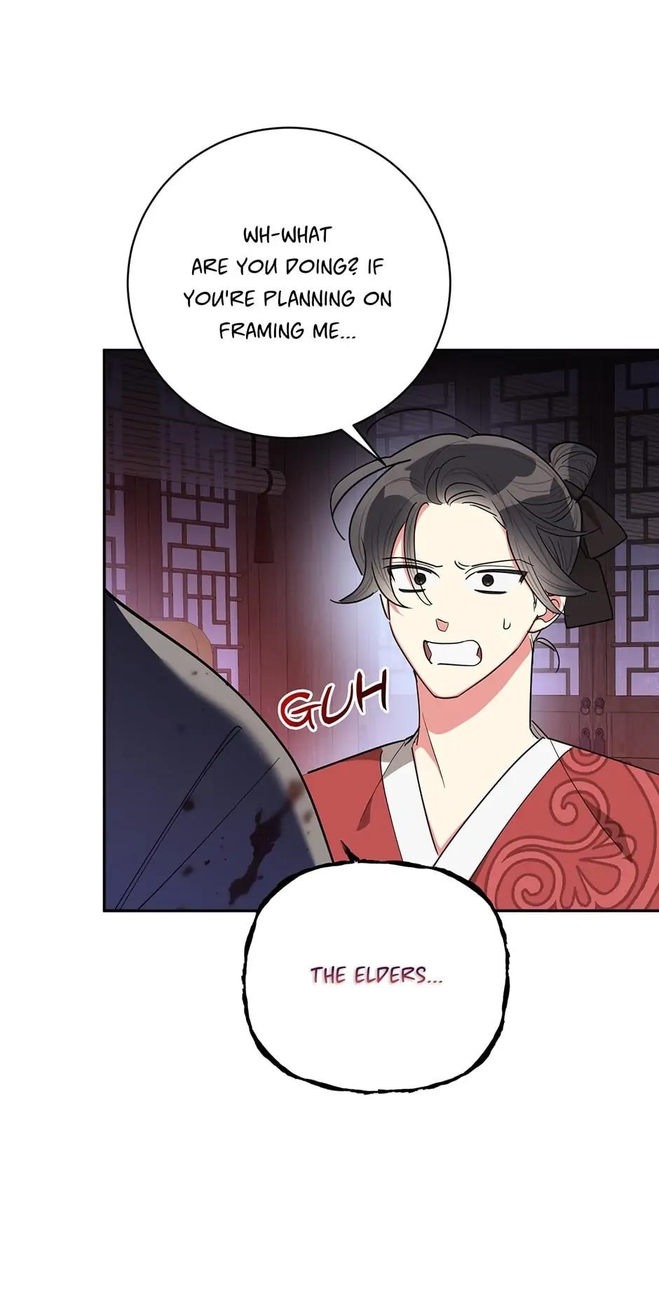 I Am the Precious Daughter of the Greatest Villain in the Fantasy World - Chapter 60 Page 42