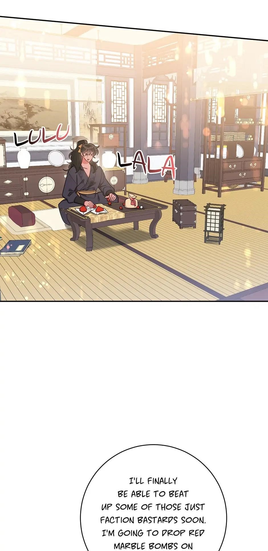 I Am the Precious Daughter of the Greatest Villain in the Fantasy World - Chapter 60 Page 47