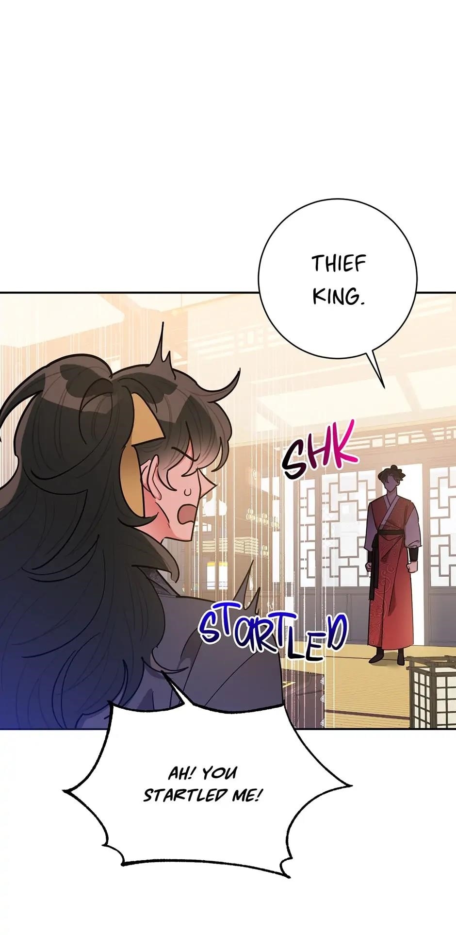 I Am the Precious Daughter of the Greatest Villain in the Fantasy World - Chapter 60 Page 50