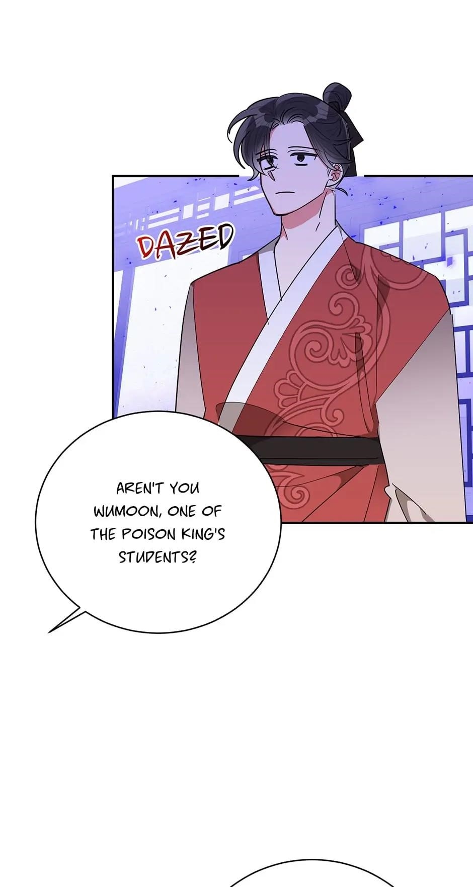 I Am the Precious Daughter of the Greatest Villain in the Fantasy World - Chapter 60 Page 51