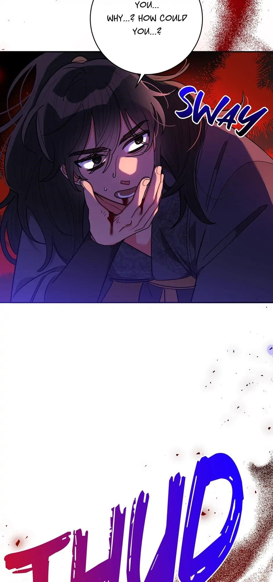 I Am the Precious Daughter of the Greatest Villain in the Fantasy World - Chapter 60 Page 62