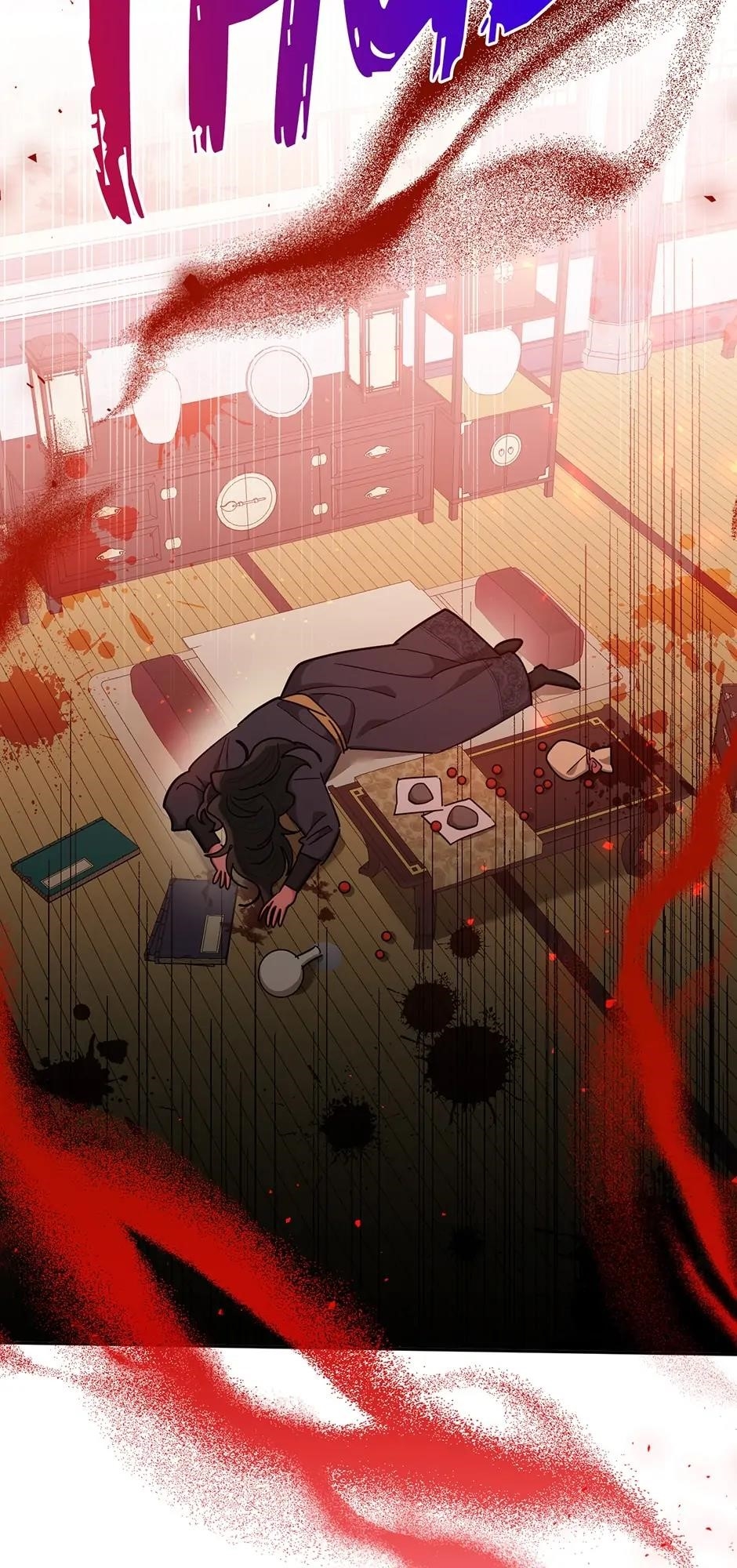 I Am the Precious Daughter of the Greatest Villain in the Fantasy World - Chapter 60 Page 63