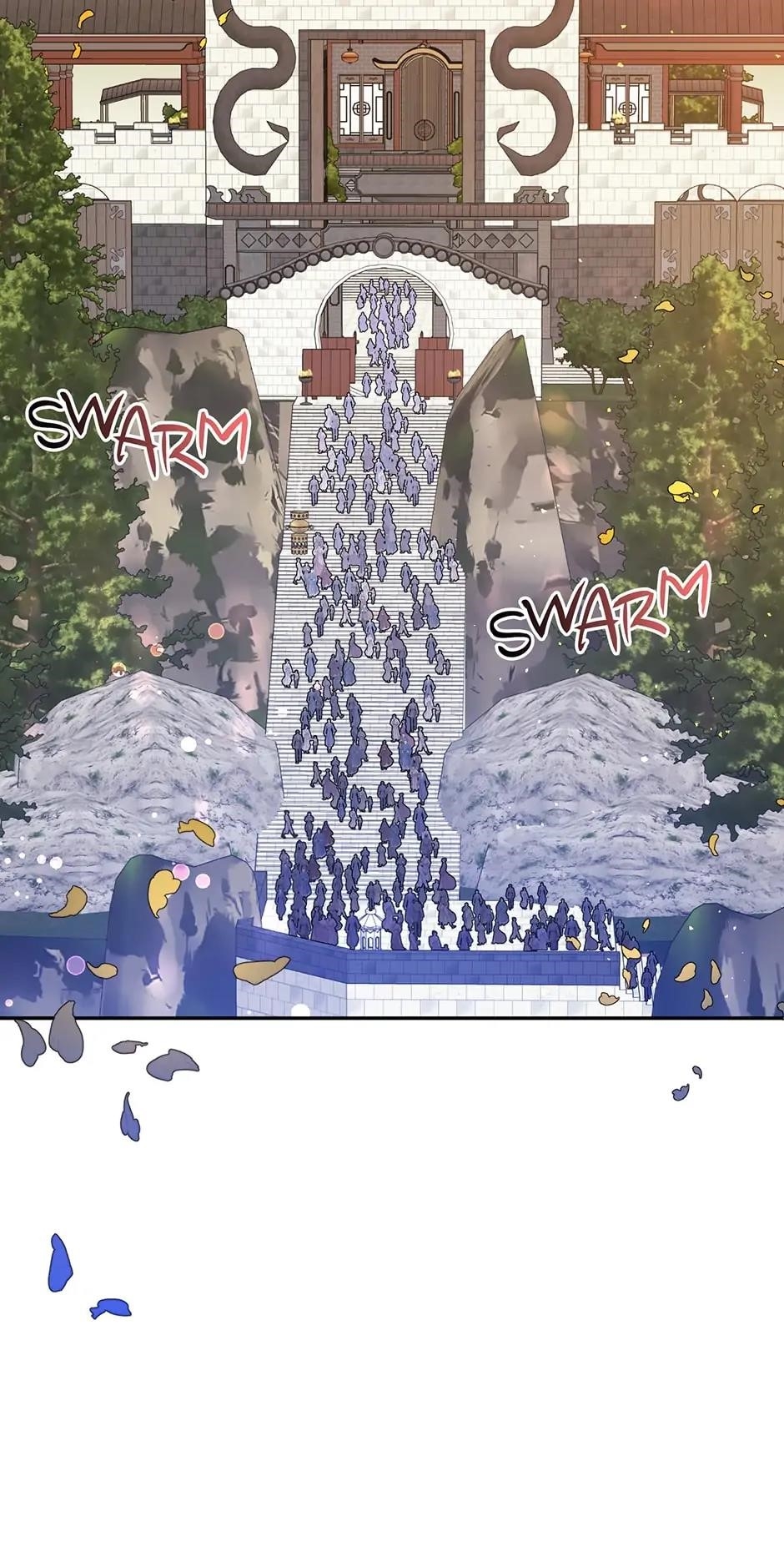 I Am the Precious Daughter of the Greatest Villain in the Fantasy World - Chapter 60 Page 7