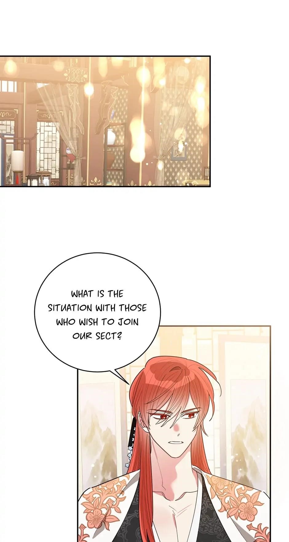 I Am the Precious Daughter of the Greatest Villain in the Fantasy World - Chapter 60 Page 8