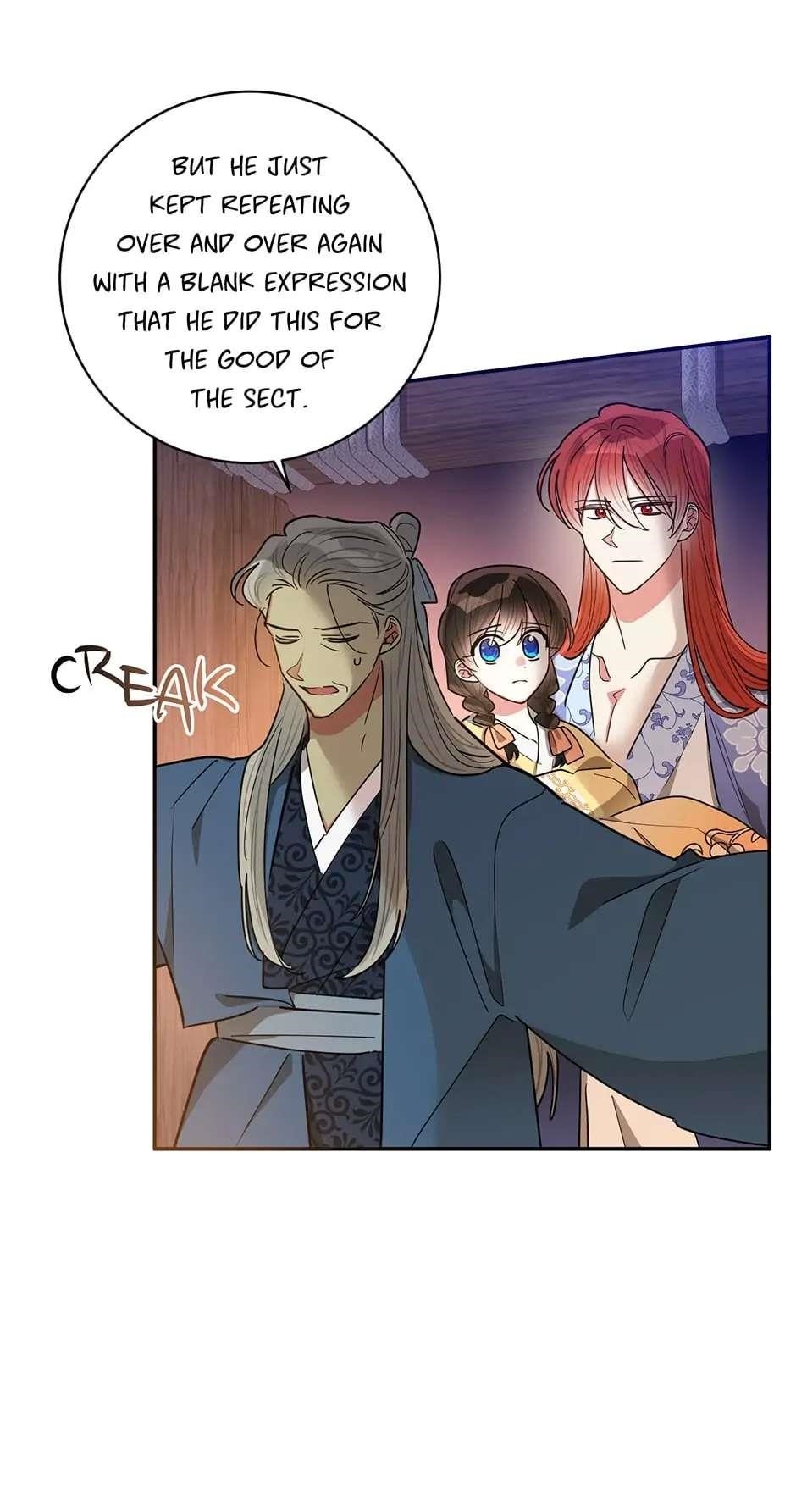 I Am the Precious Daughter of the Greatest Villain in the Fantasy World - Chapter 61 Page 16