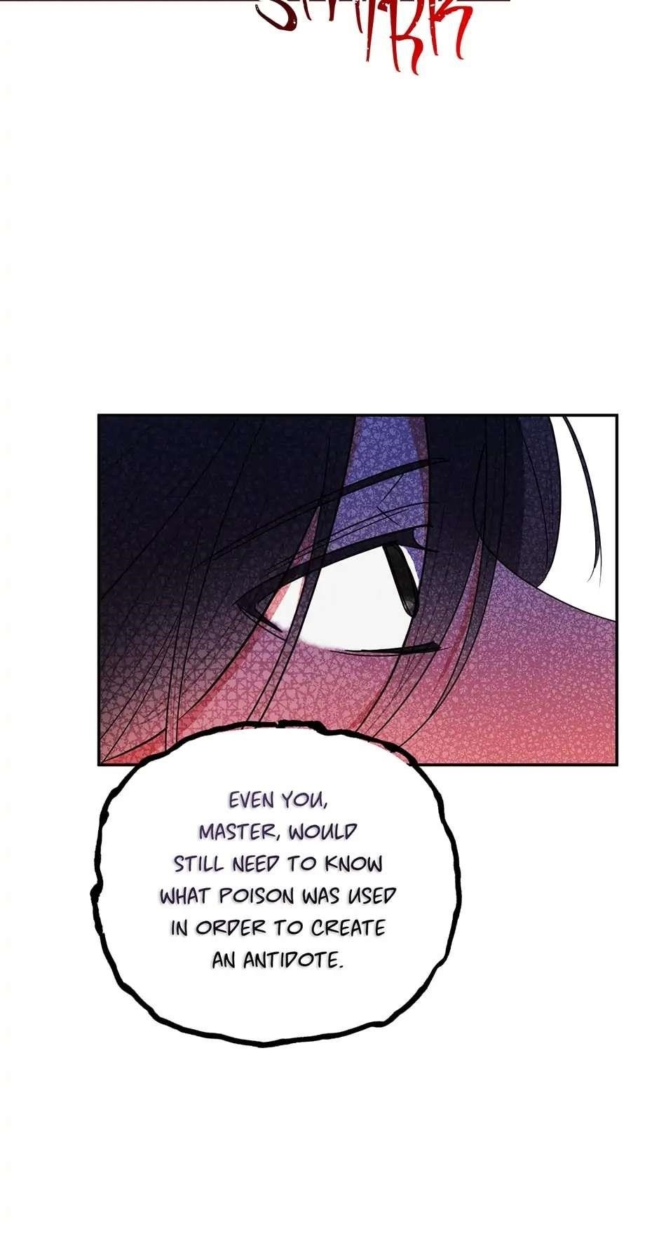 I Am the Precious Daughter of the Greatest Villain in the Fantasy World - Chapter 61 Page 22