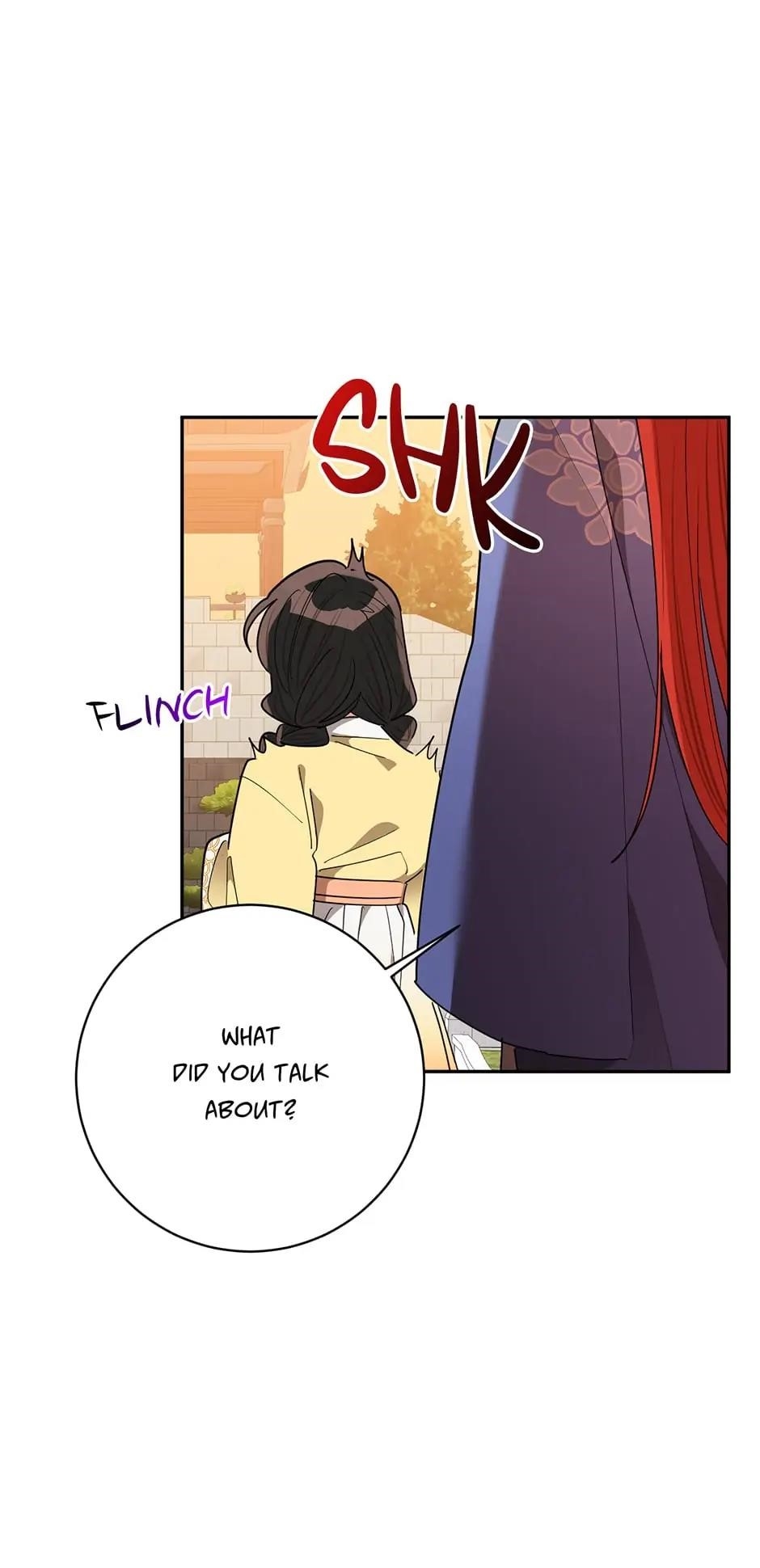 I Am the Precious Daughter of the Greatest Villain in the Fantasy World - Chapter 61 Page 37