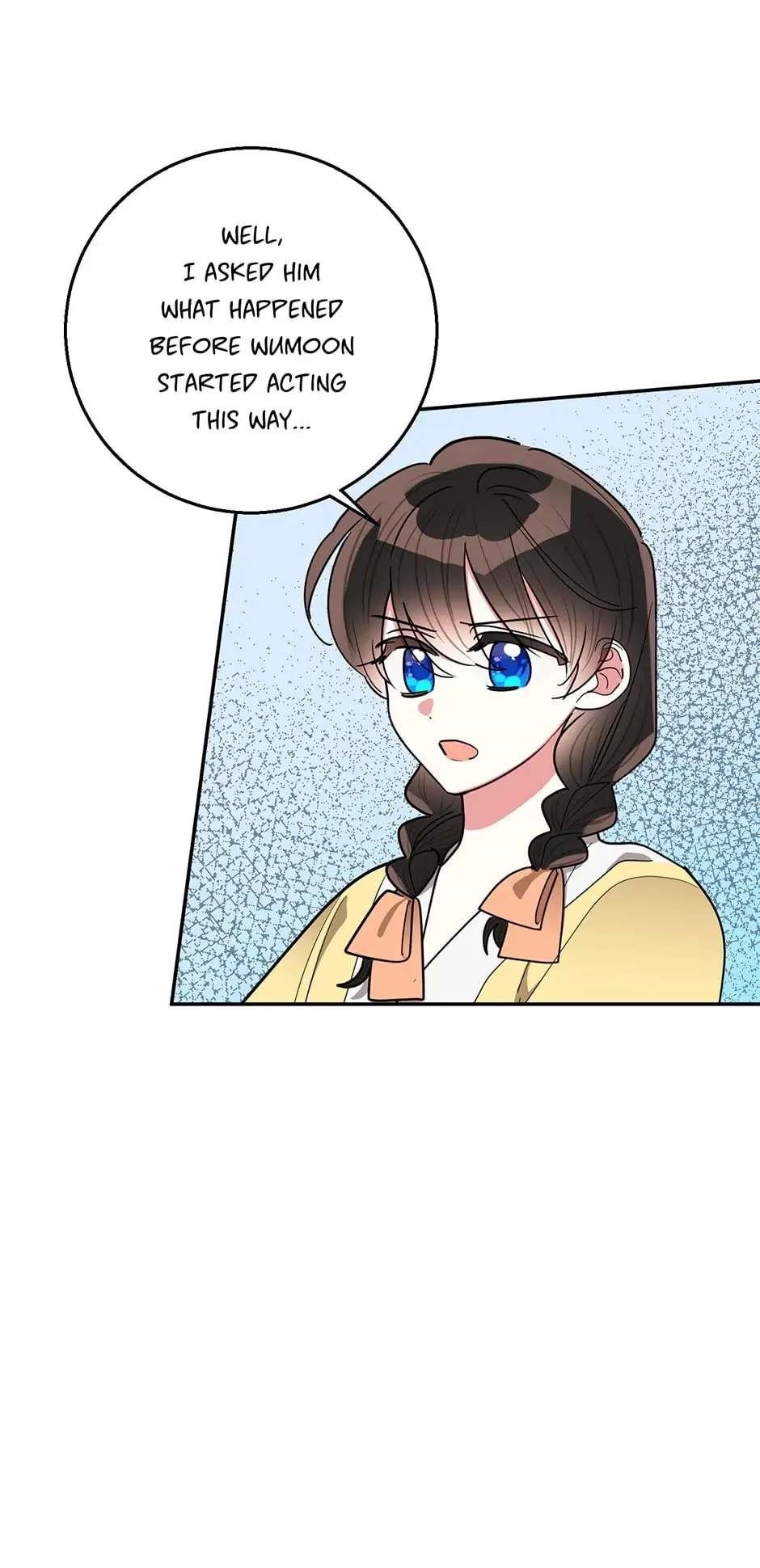 I Am the Precious Daughter of the Greatest Villain in the Fantasy World - Chapter 61 Page 39