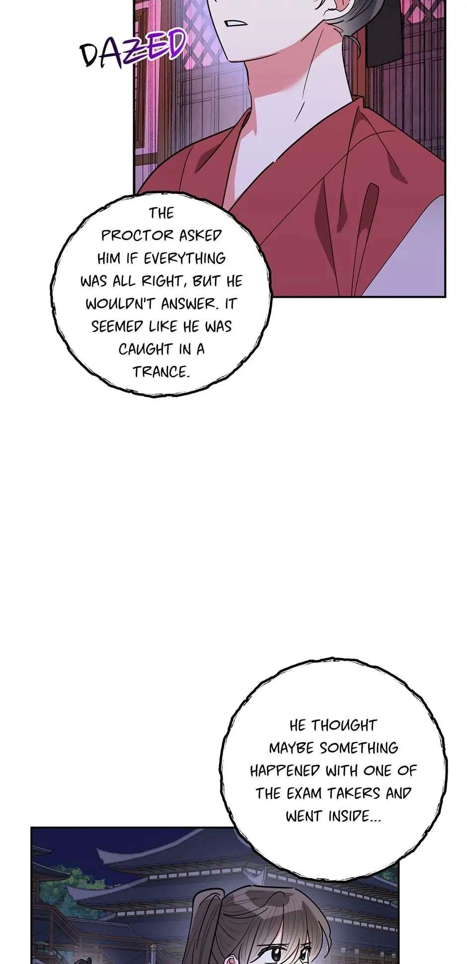 I Am the Precious Daughter of the Greatest Villain in the Fantasy World - Chapter 61 Page 41