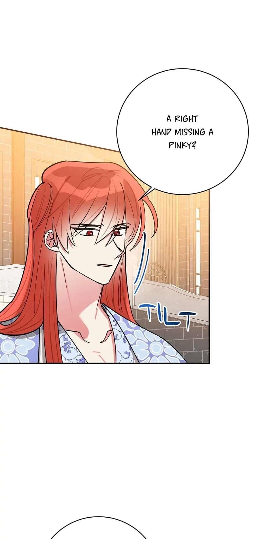 I Am the Precious Daughter of the Greatest Villain in the Fantasy World - Chapter 61 Page 44