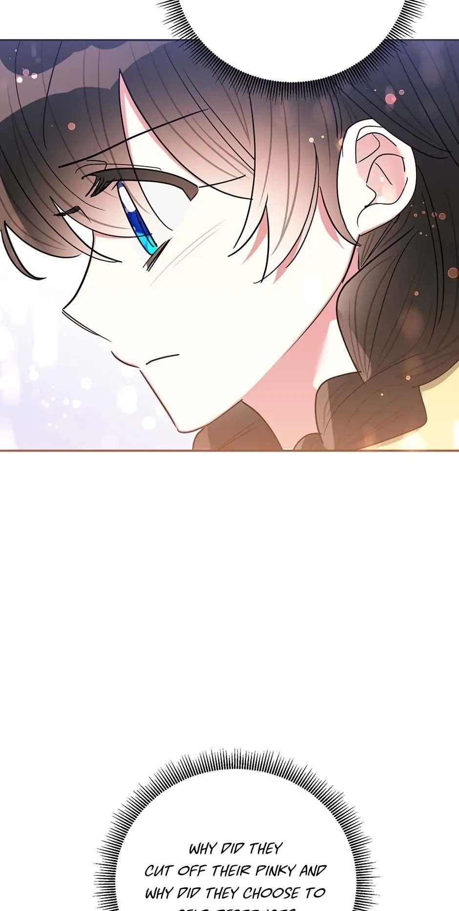 I Am the Precious Daughter of the Greatest Villain in the Fantasy World - Chapter 61 Page 46