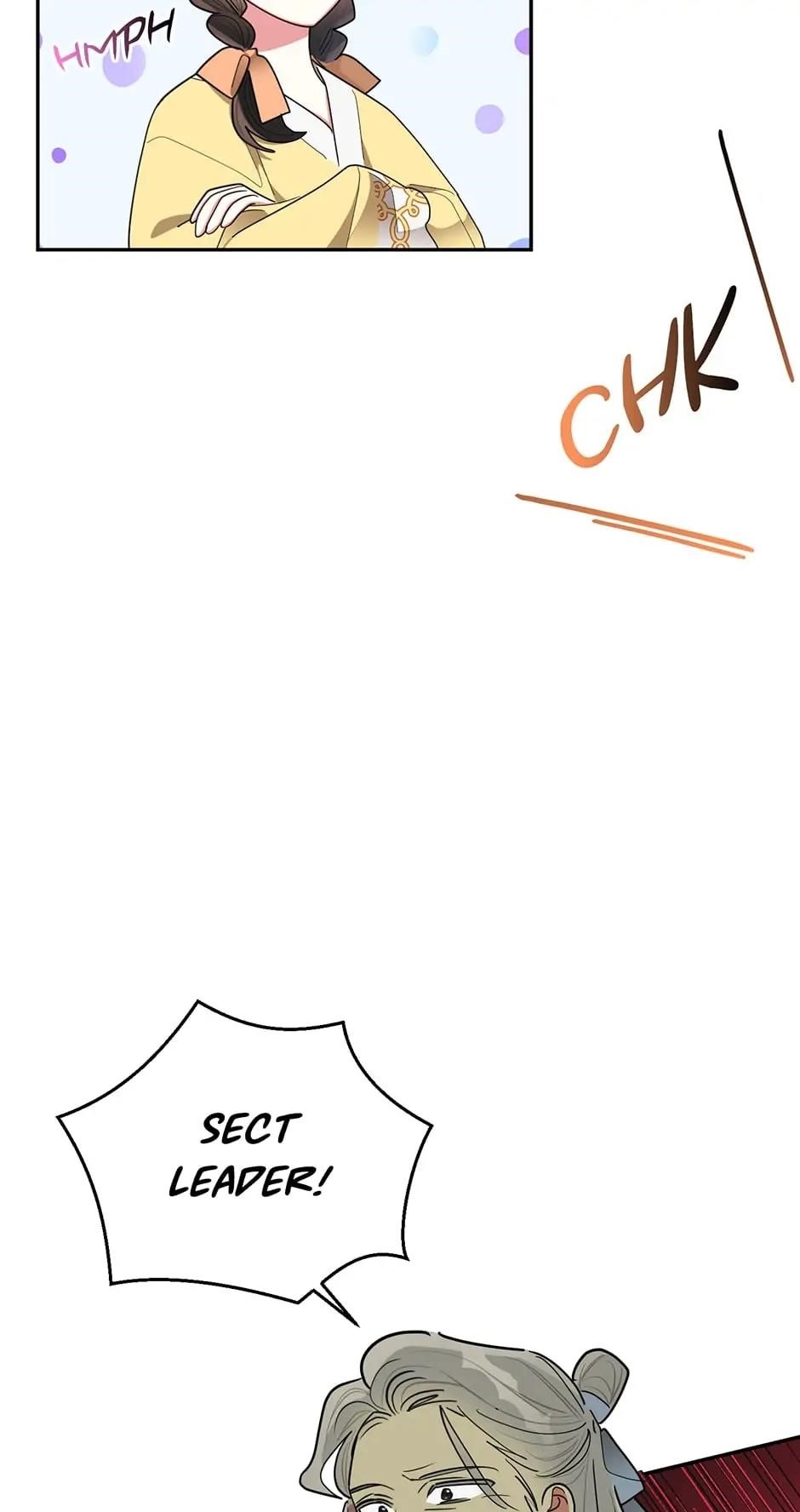 I Am the Precious Daughter of the Greatest Villain in the Fantasy World - Chapter 61 Page 5