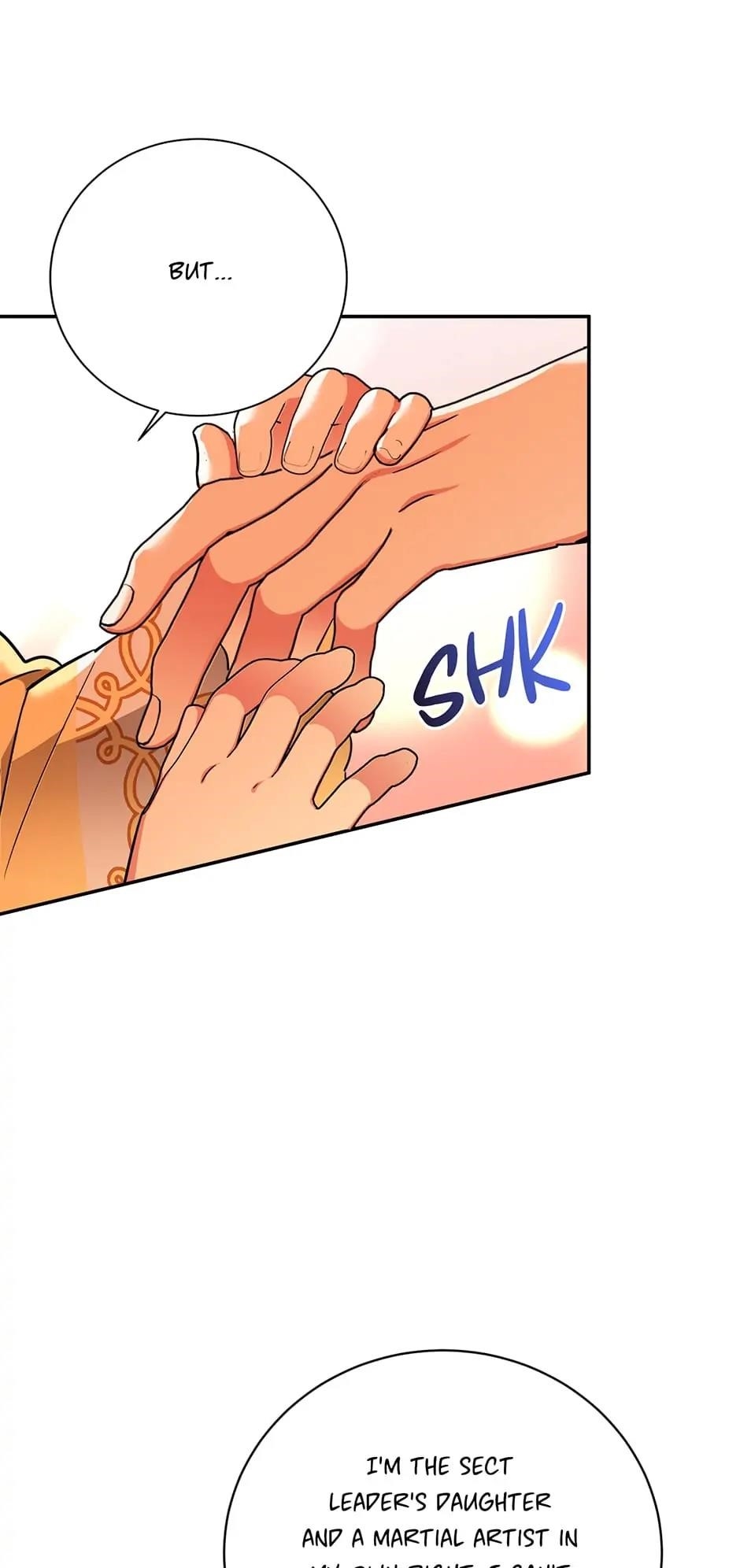 I Am the Precious Daughter of the Greatest Villain in the Fantasy World - Chapter 61 Page 51