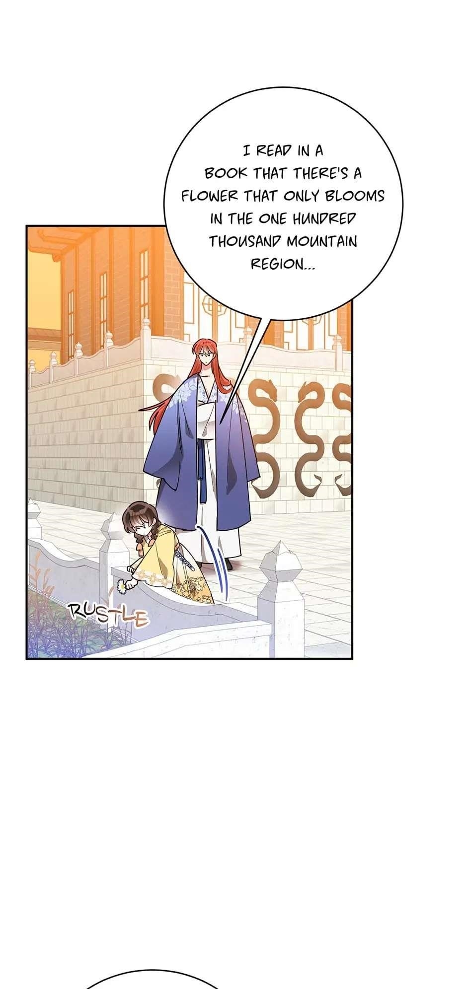 I Am the Precious Daughter of the Greatest Villain in the Fantasy World - Chapter 61 Page 54