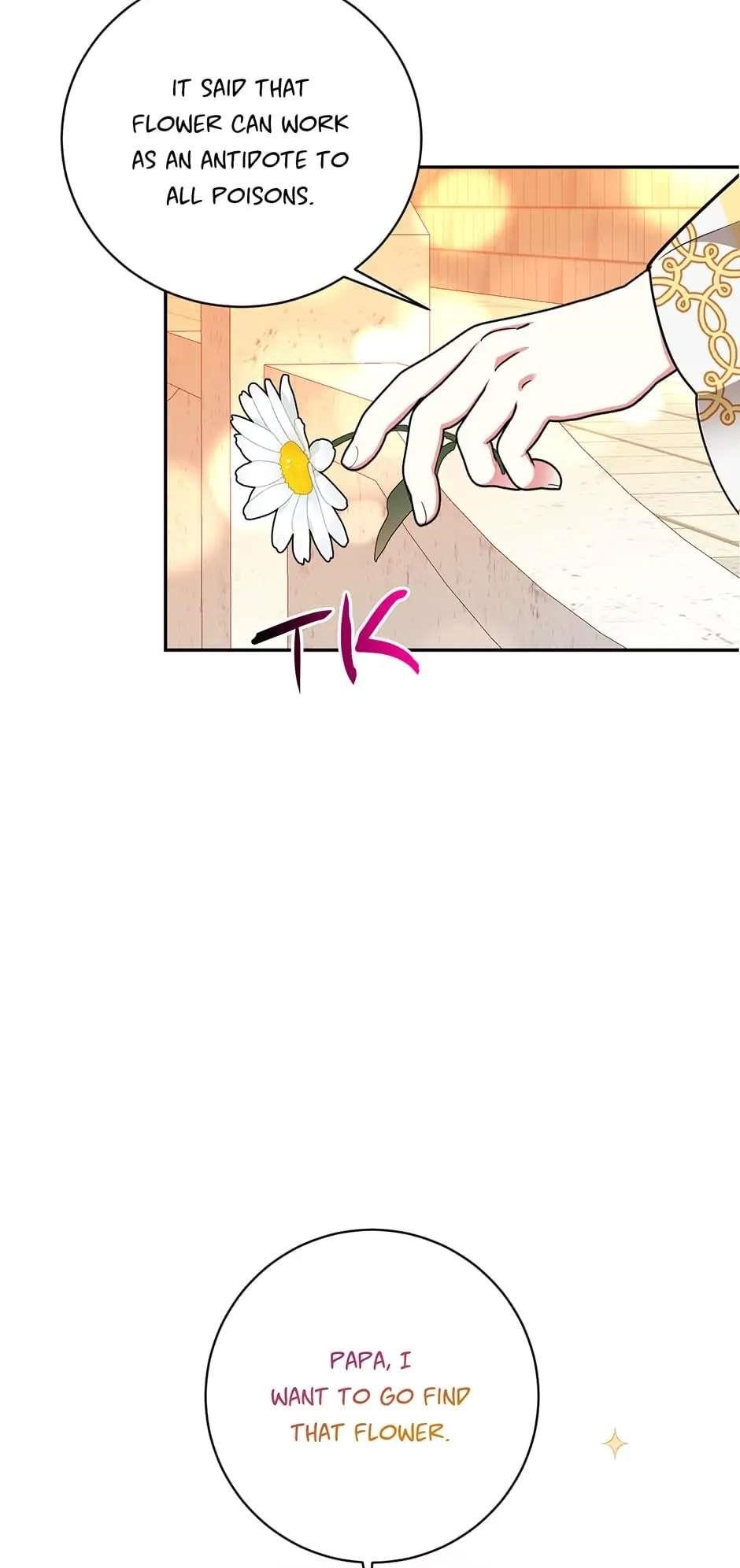 I Am the Precious Daughter of the Greatest Villain in the Fantasy World - Chapter 61 Page 55