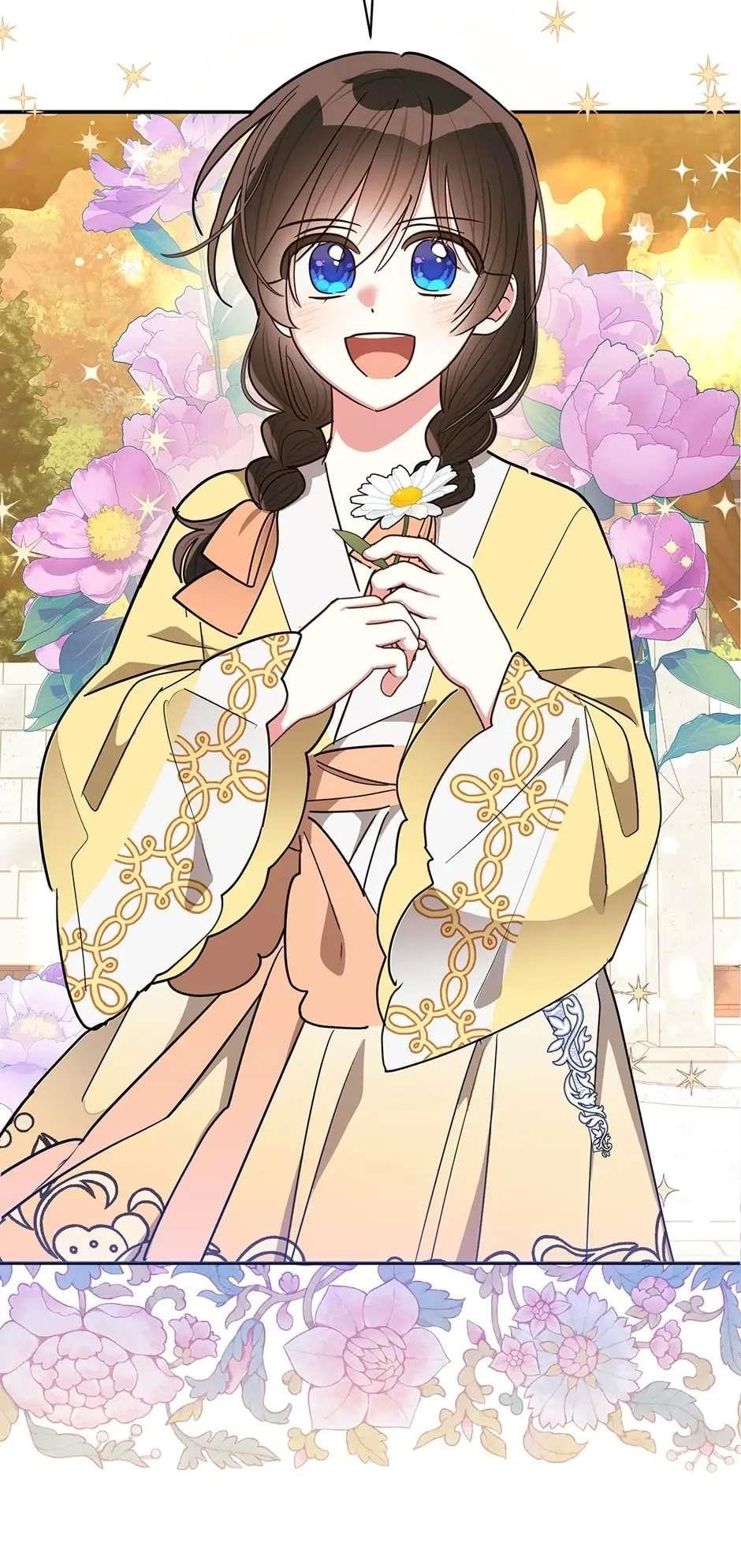 I Am the Precious Daughter of the Greatest Villain in the Fantasy World - Chapter 61 Page 56