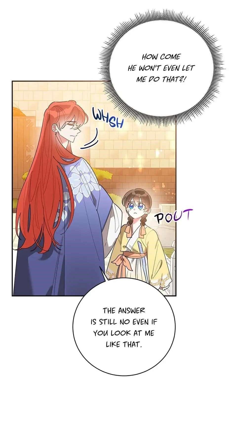 I Am the Precious Daughter of the Greatest Villain in the Fantasy World - Chapter 62 Page 11