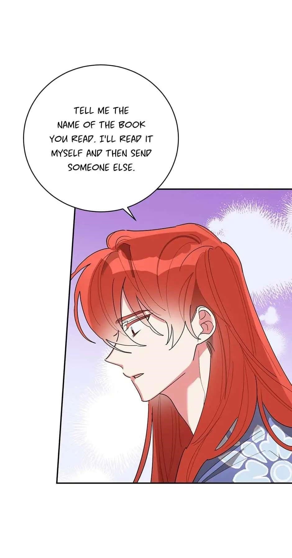 I Am the Precious Daughter of the Greatest Villain in the Fantasy World - Chapter 62 Page 12