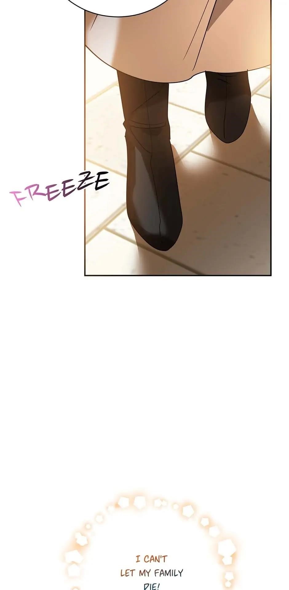 I Am the Precious Daughter of the Greatest Villain in the Fantasy World - Chapter 62 Page 17