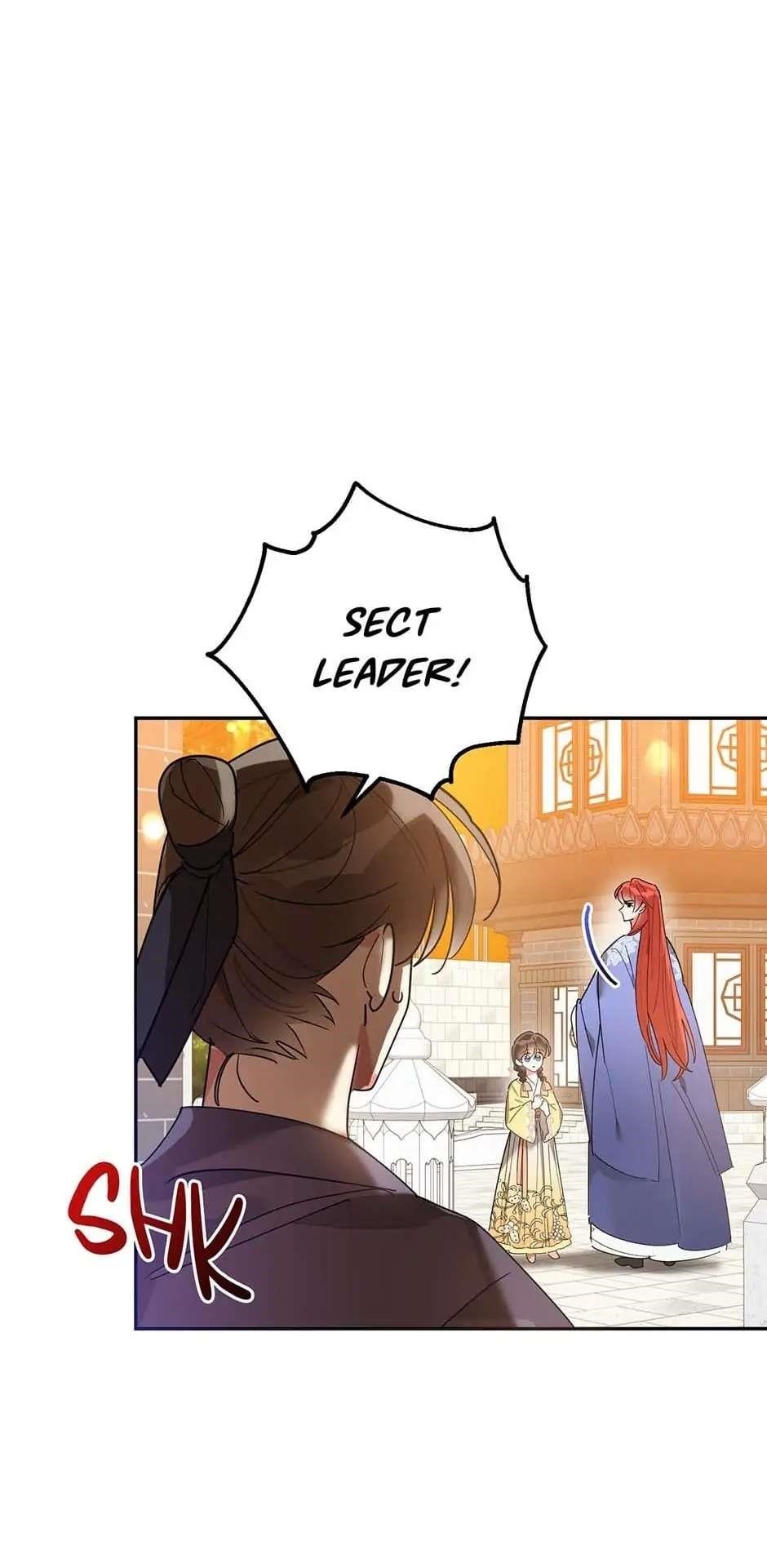 I Am the Precious Daughter of the Greatest Villain in the Fantasy World - Chapter 62 Page 20