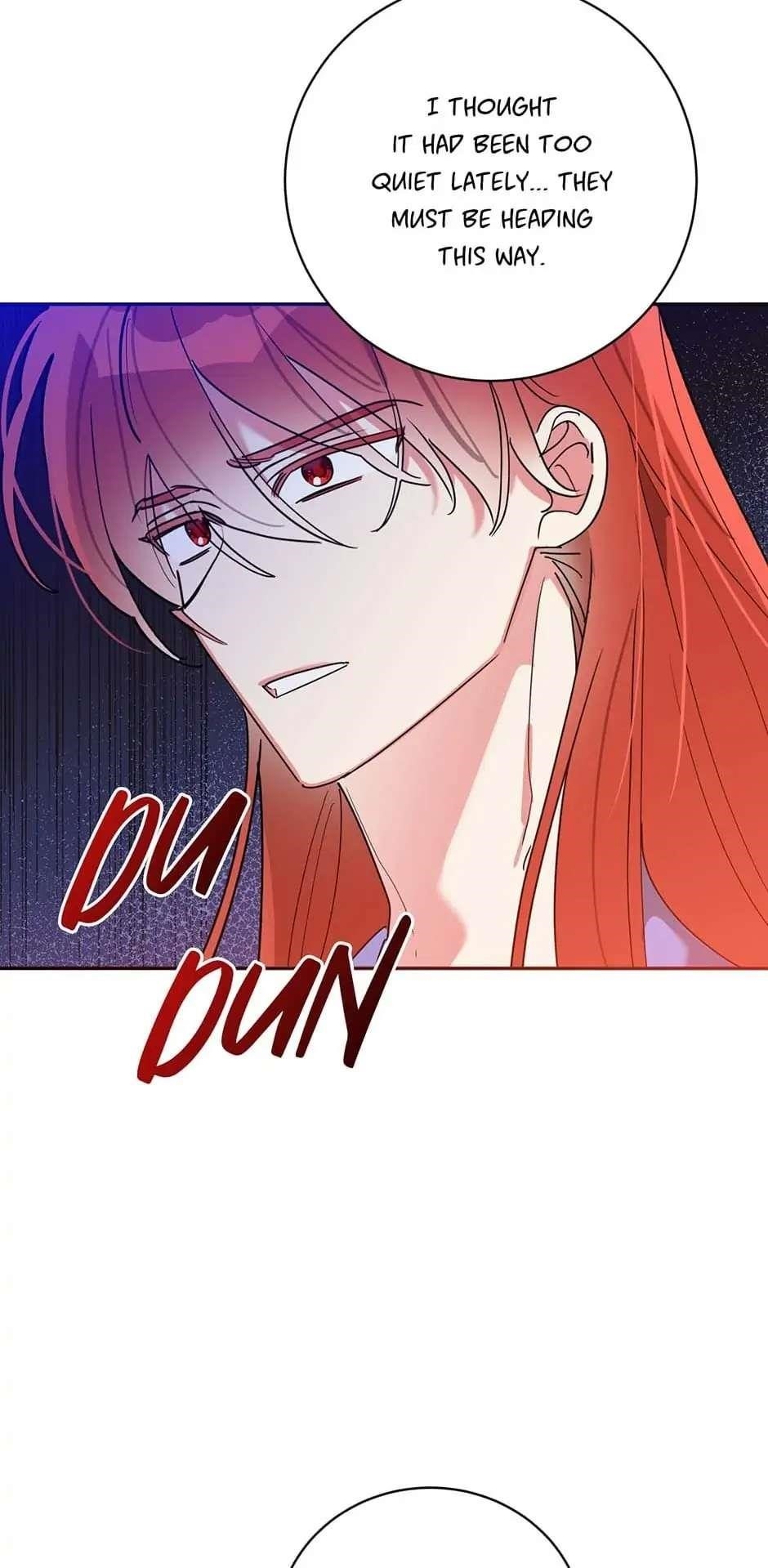 I Am the Precious Daughter of the Greatest Villain in the Fantasy World - Chapter 62 Page 23