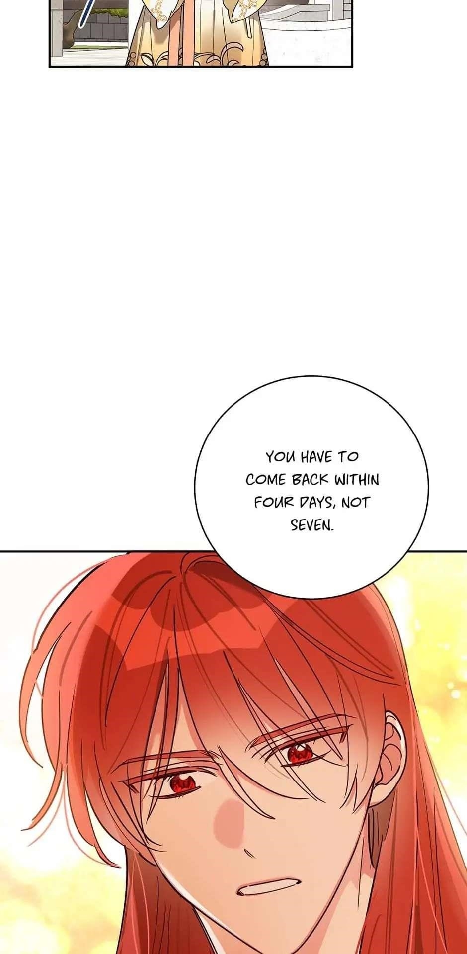 I Am the Precious Daughter of the Greatest Villain in the Fantasy World - Chapter 62 Page 26