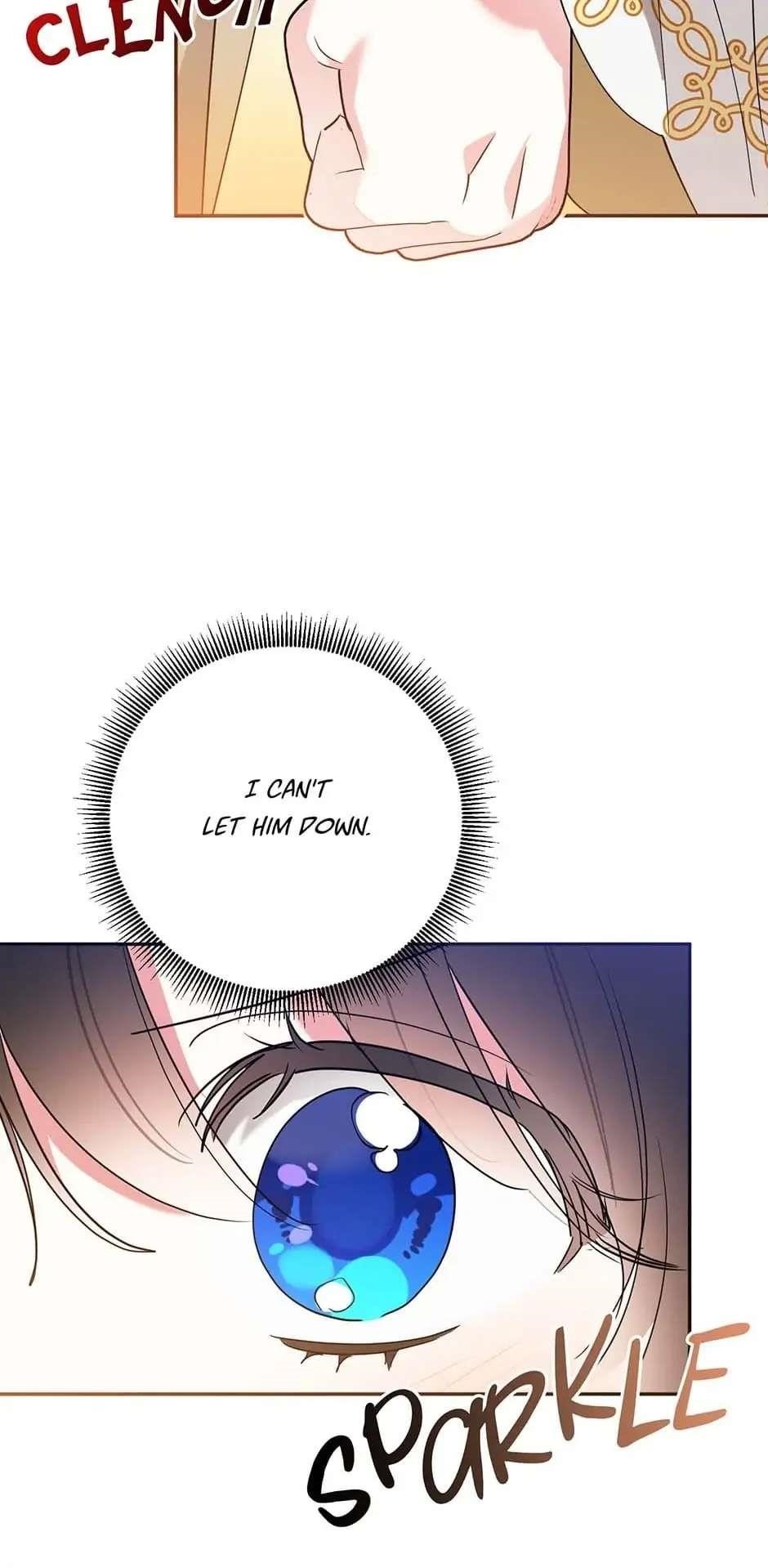 I Am the Precious Daughter of the Greatest Villain in the Fantasy World - Chapter 62 Page 28