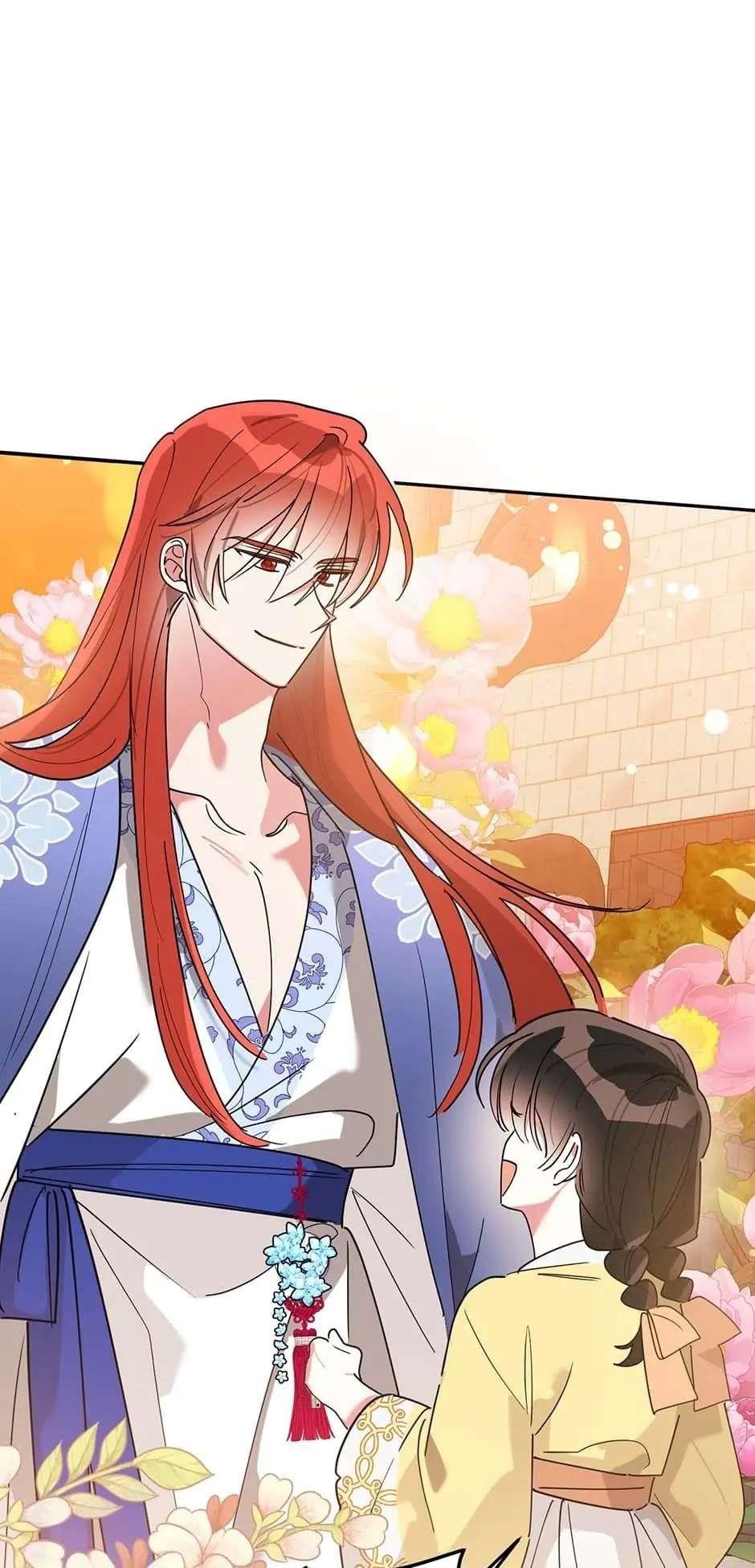 I Am the Precious Daughter of the Greatest Villain in the Fantasy World - Chapter 62 Page 29