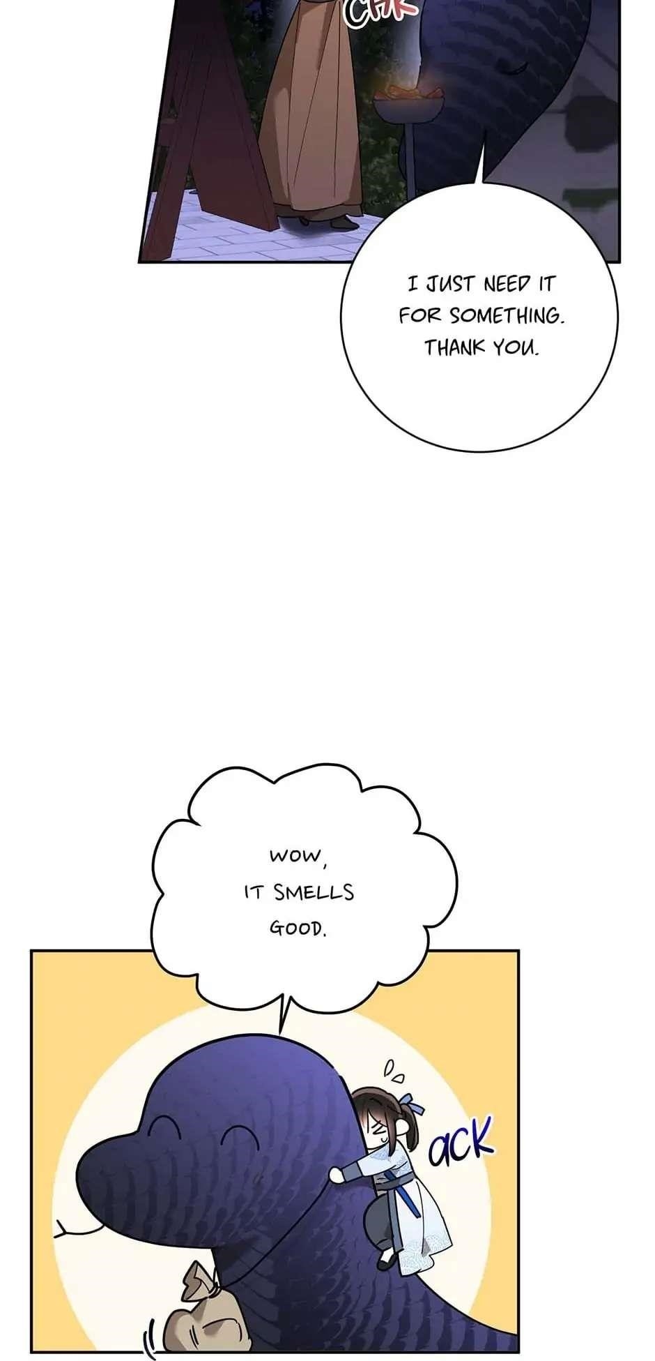 I Am the Precious Daughter of the Greatest Villain in the Fantasy World - Chapter 62 Page 33