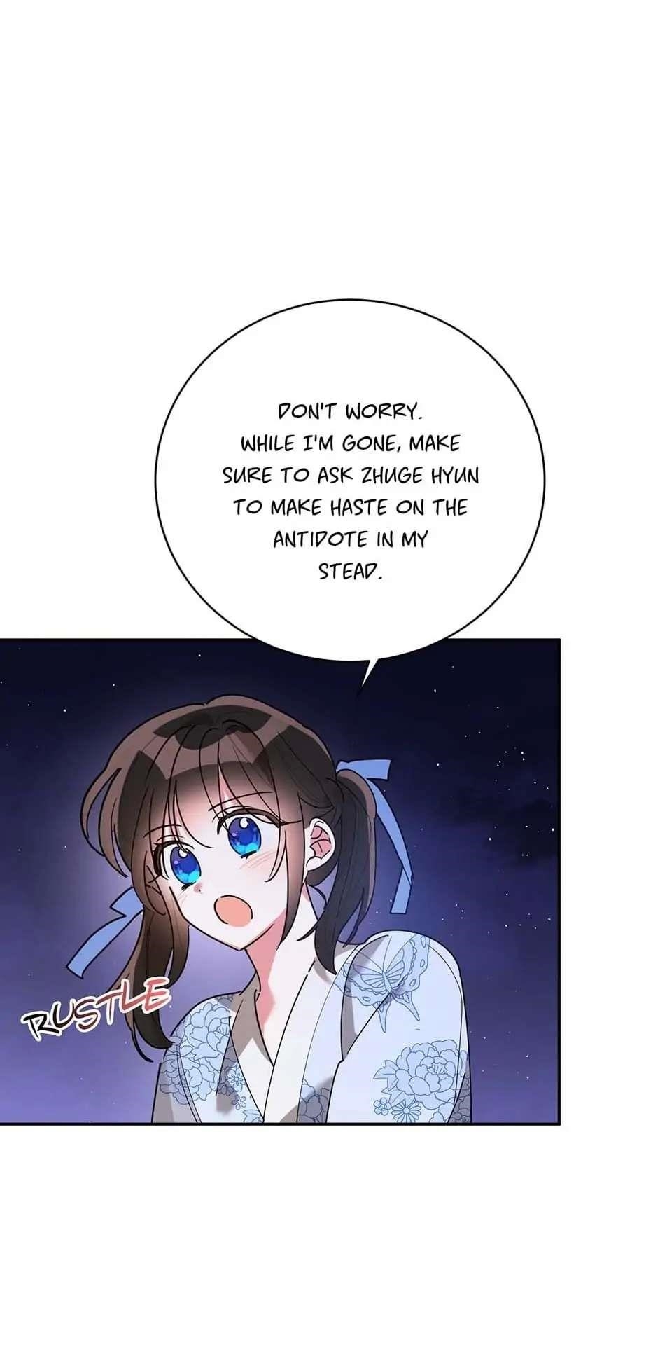 I Am the Precious Daughter of the Greatest Villain in the Fantasy World - Chapter 62 Page 35