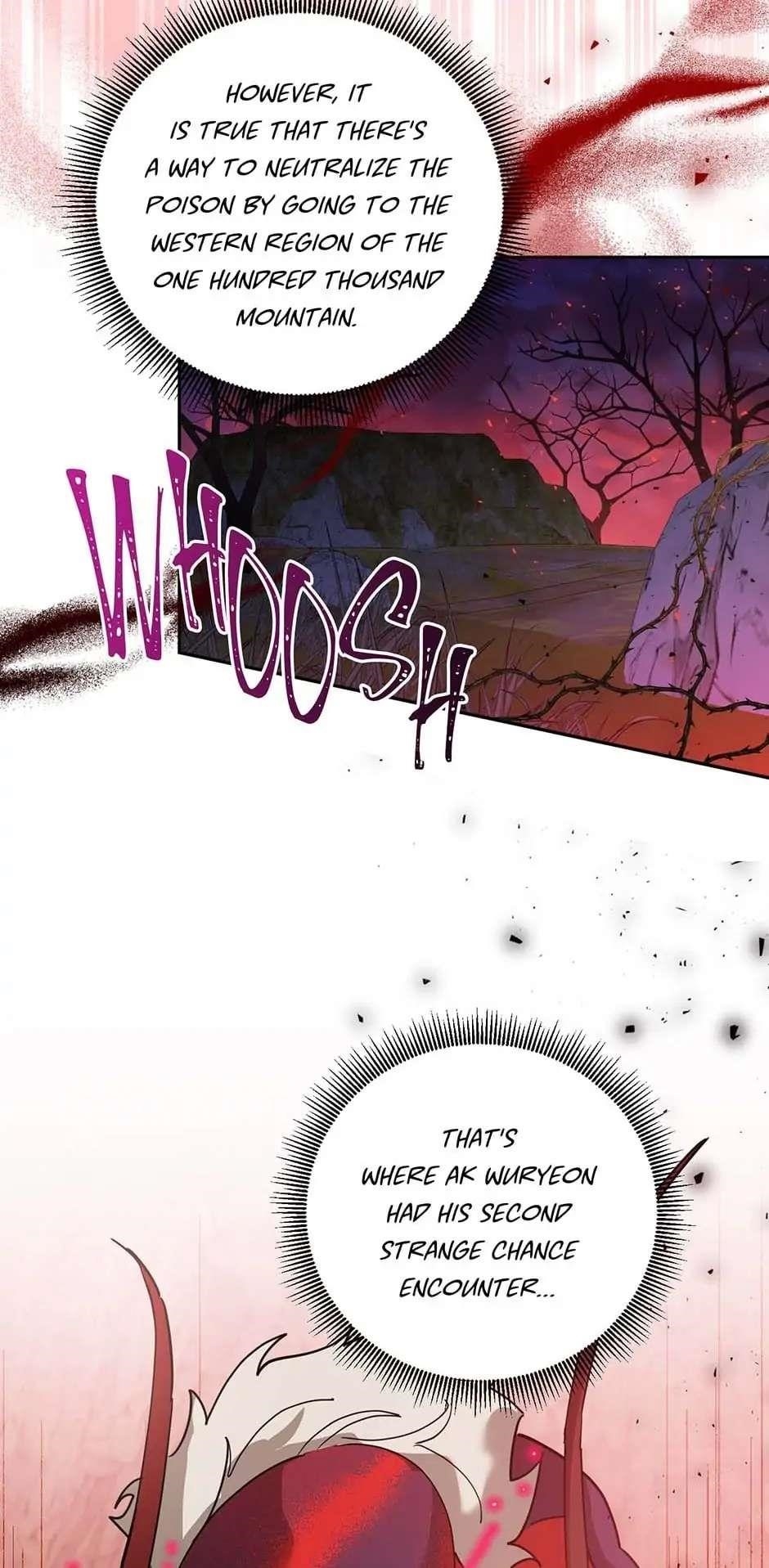 I Am the Precious Daughter of the Greatest Villain in the Fantasy World - Chapter 62 Page 4