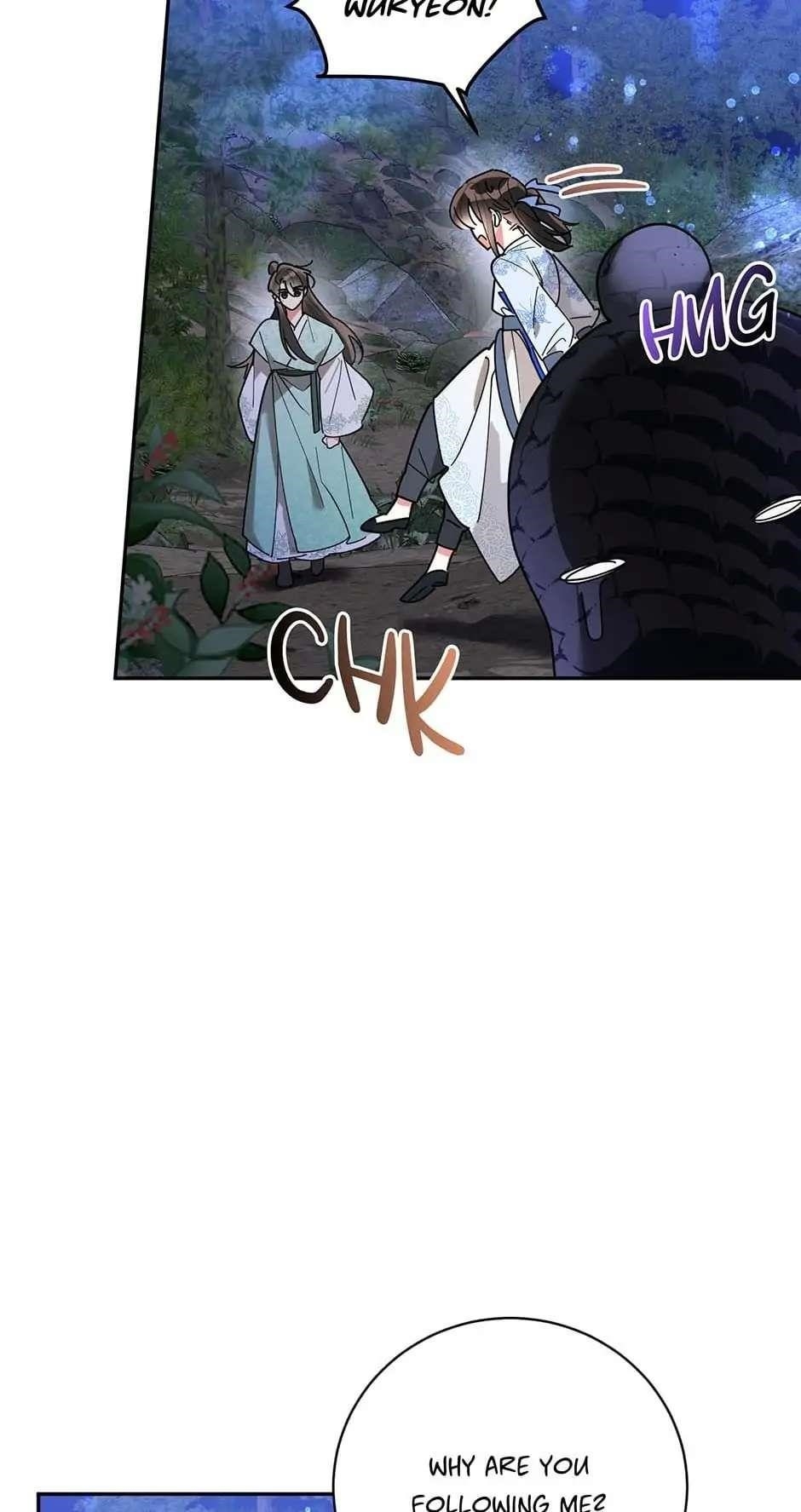 I Am the Precious Daughter of the Greatest Villain in the Fantasy World - Chapter 62 Page 44