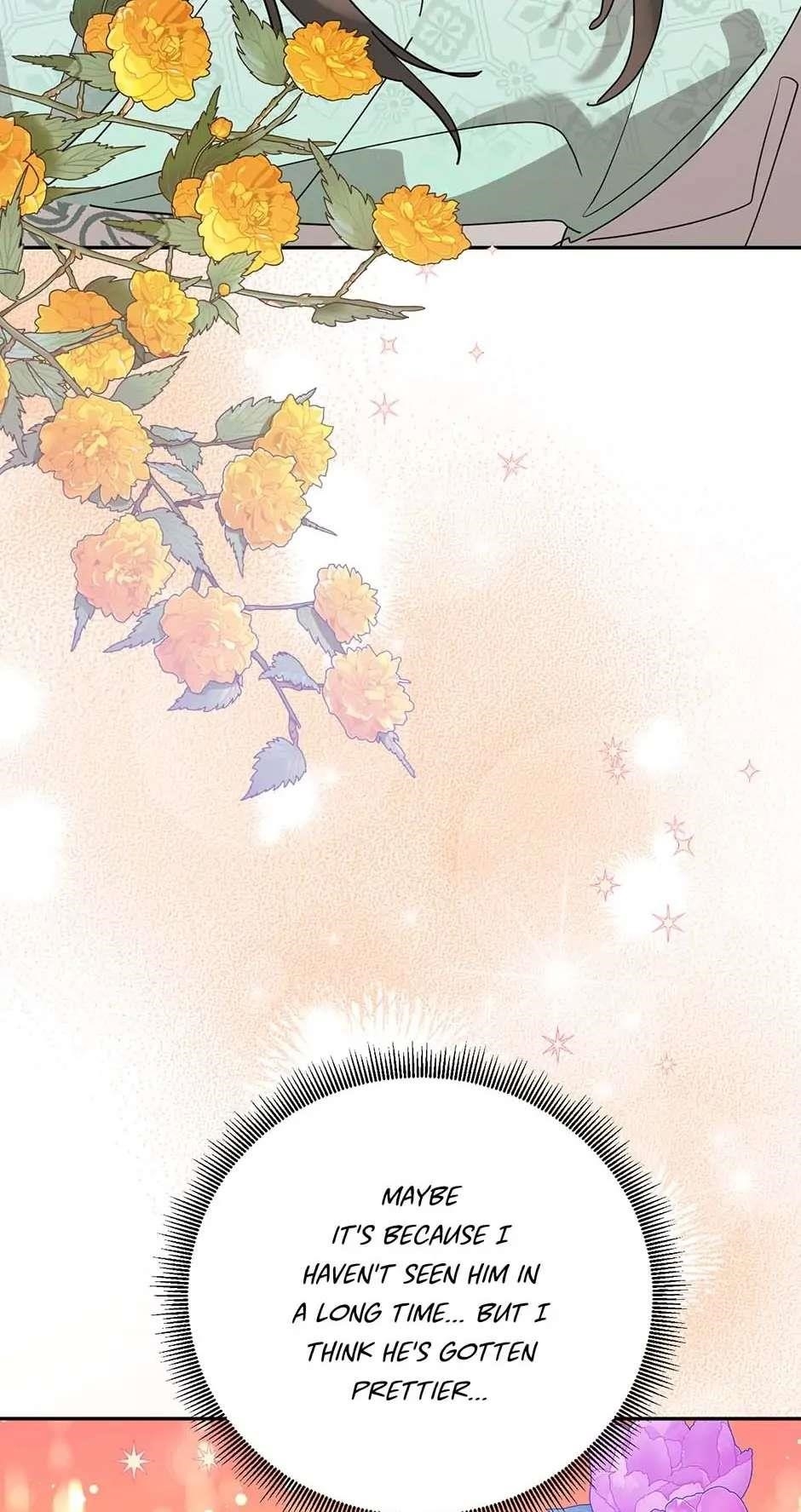 I Am the Precious Daughter of the Greatest Villain in the Fantasy World - Chapter 62 Page 47