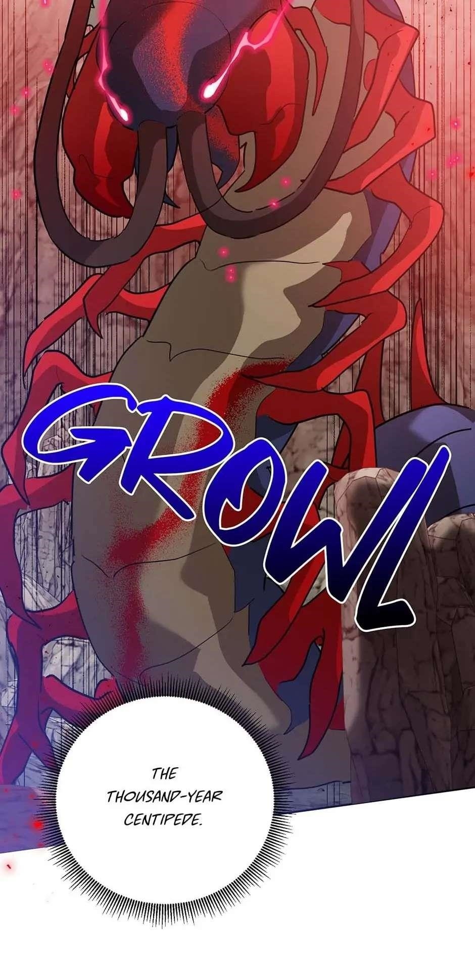 I Am the Precious Daughter of the Greatest Villain in the Fantasy World - Chapter 62 Page 5