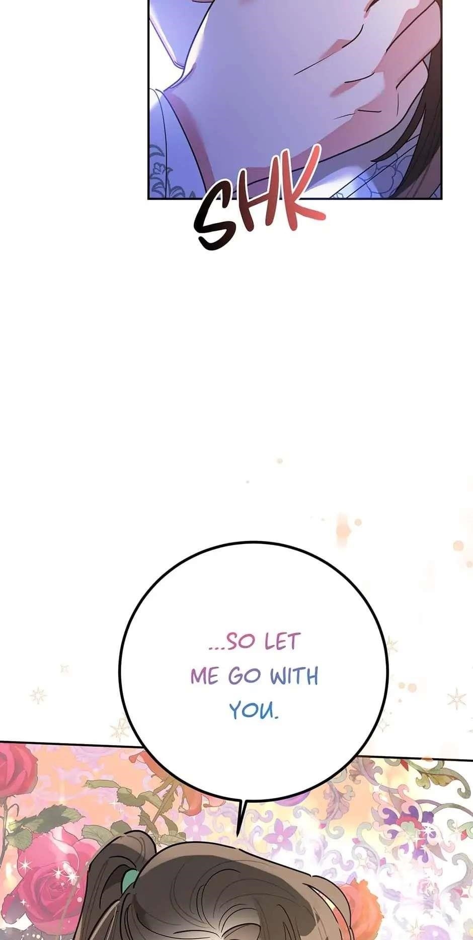 I Am the Precious Daughter of the Greatest Villain in the Fantasy World - Chapter 62 Page 53