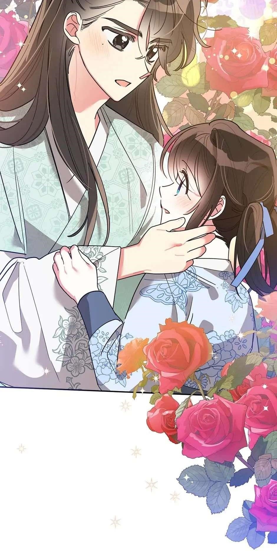 I Am the Precious Daughter of the Greatest Villain in the Fantasy World - Chapter 62 Page 54