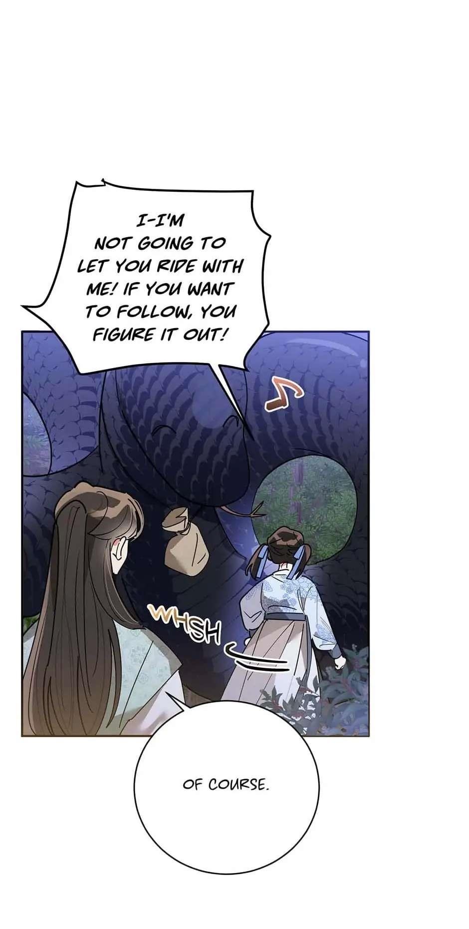 I Am the Precious Daughter of the Greatest Villain in the Fantasy World - Chapter 62 Page 56