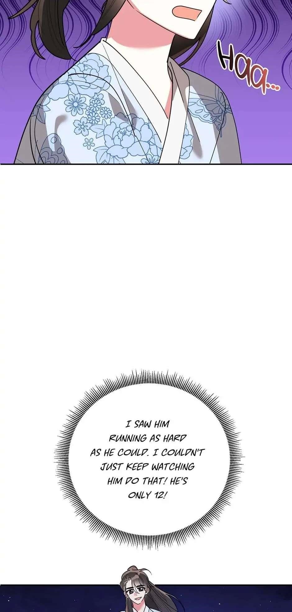 I Am the Precious Daughter of the Greatest Villain in the Fantasy World - Chapter 62 Page 59