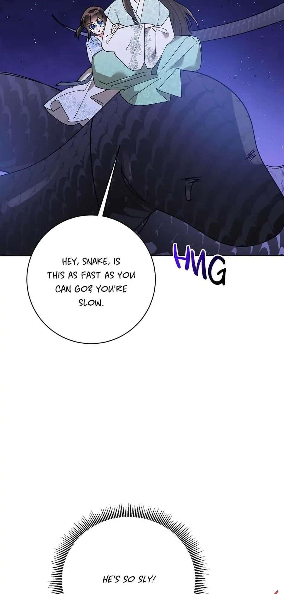 I Am the Precious Daughter of the Greatest Villain in the Fantasy World - Chapter 62 Page 60