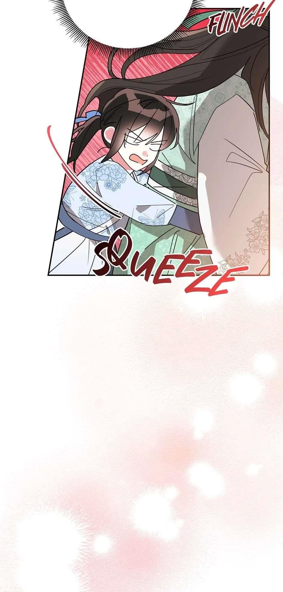 I Am the Precious Daughter of the Greatest Villain in the Fantasy World - Chapter 62 Page 61