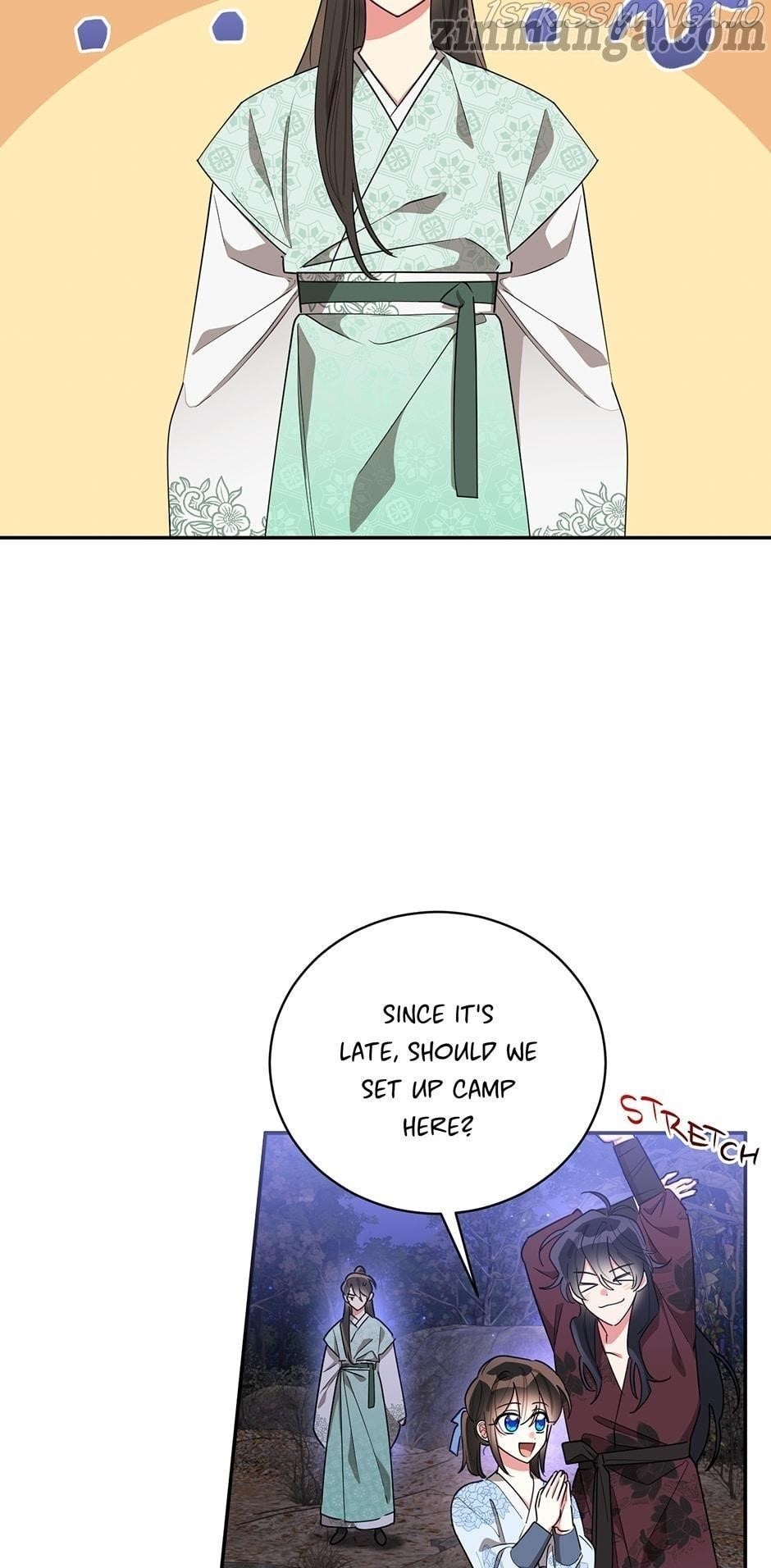 I Am the Precious Daughter of the Greatest Villain in the Fantasy World - Chapter 63 Page 13