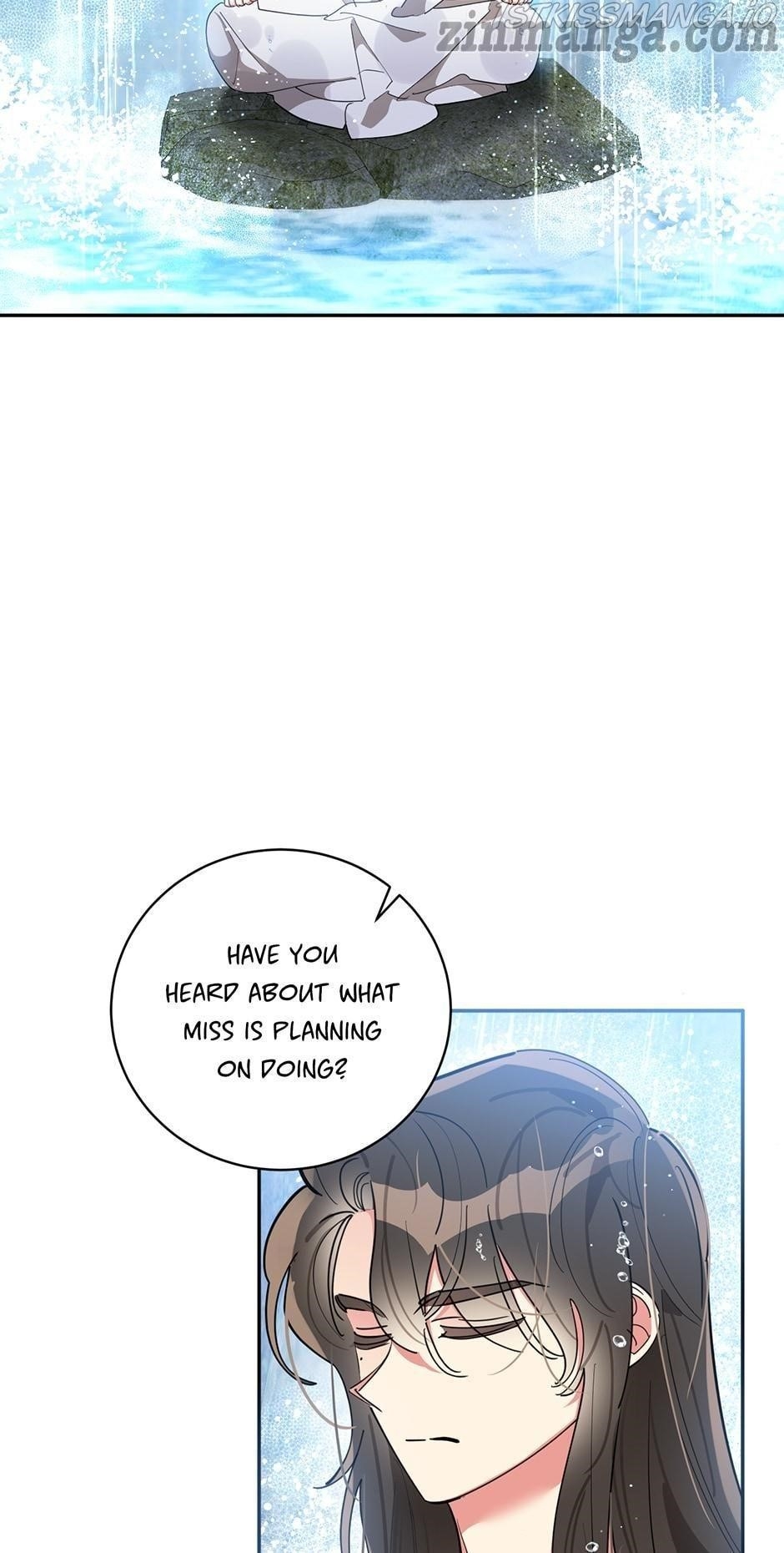 I Am the Precious Daughter of the Greatest Villain in the Fantasy World - Chapter 63 Page 2