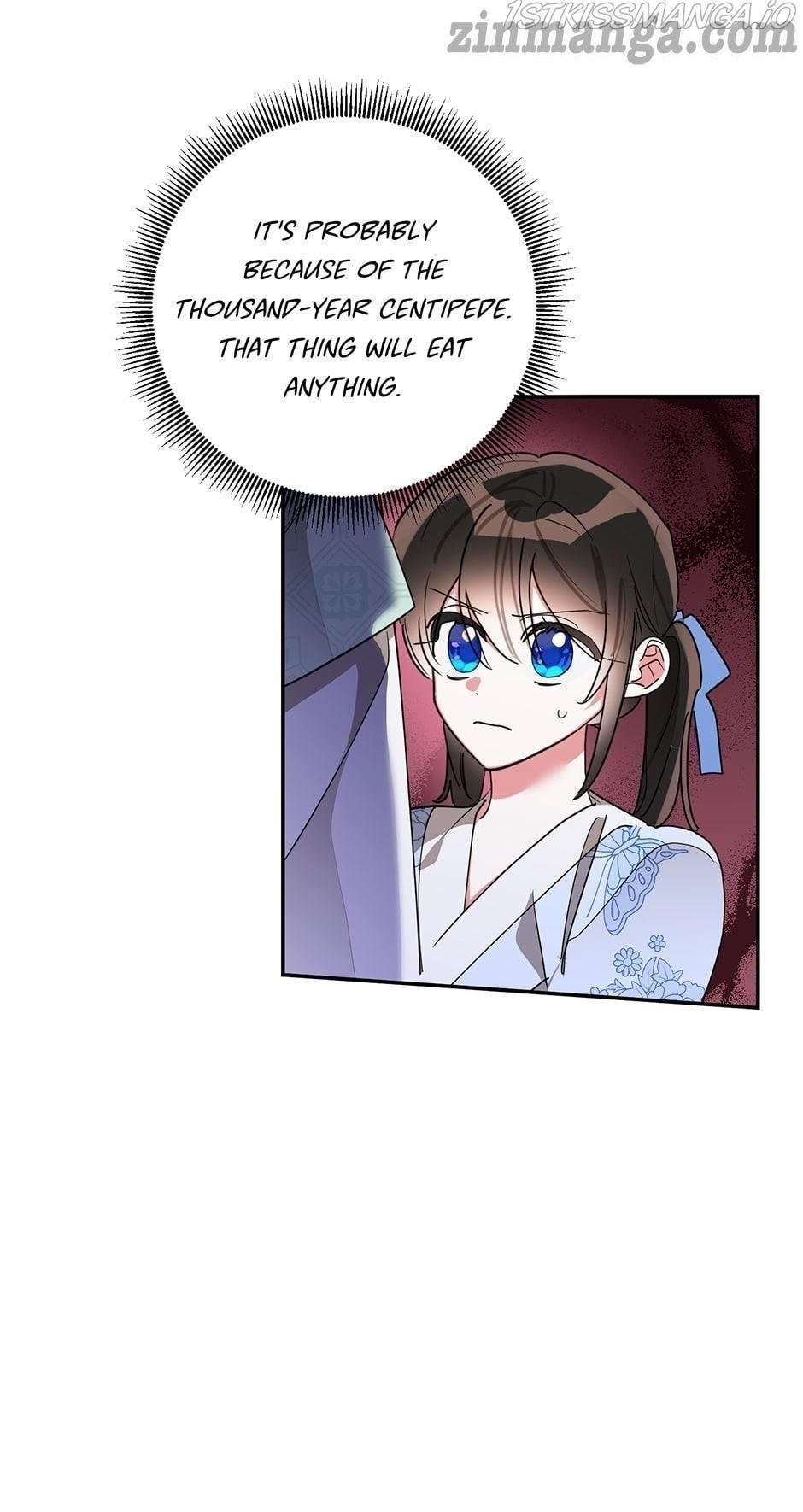 I Am the Precious Daughter of the Greatest Villain in the Fantasy World - Chapter 63 Page 22