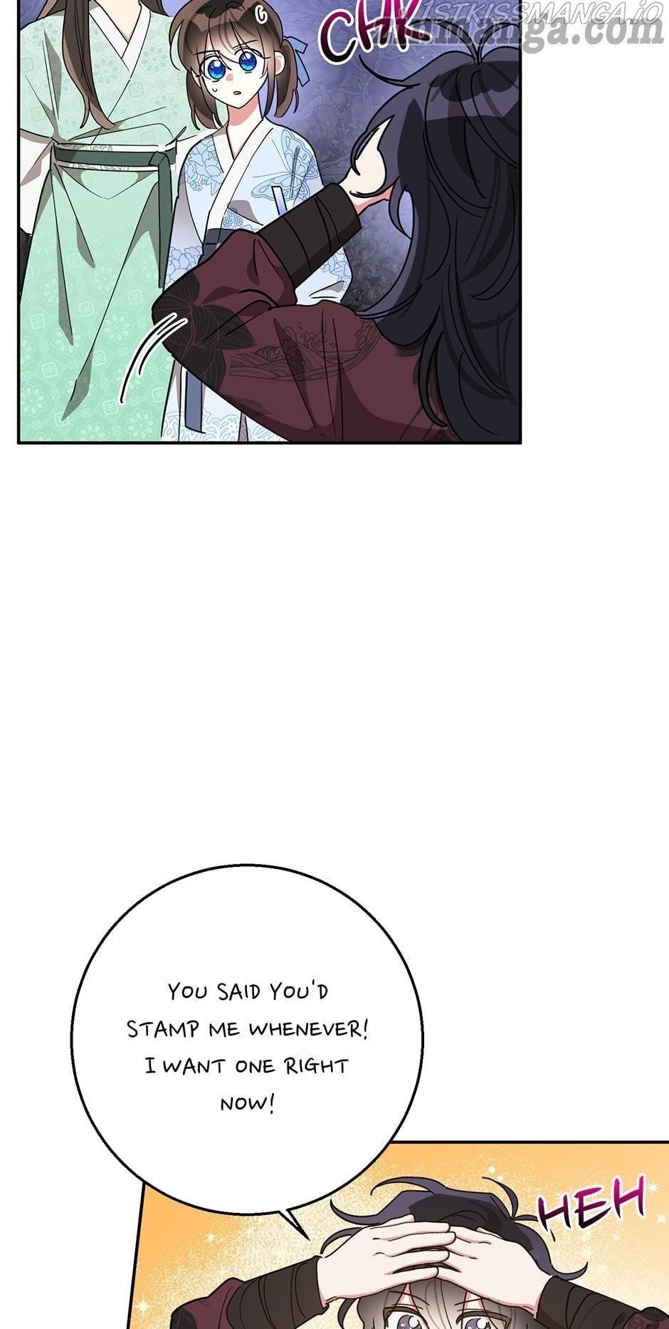 I Am the Precious Daughter of the Greatest Villain in the Fantasy World - Chapter 63 Page 38