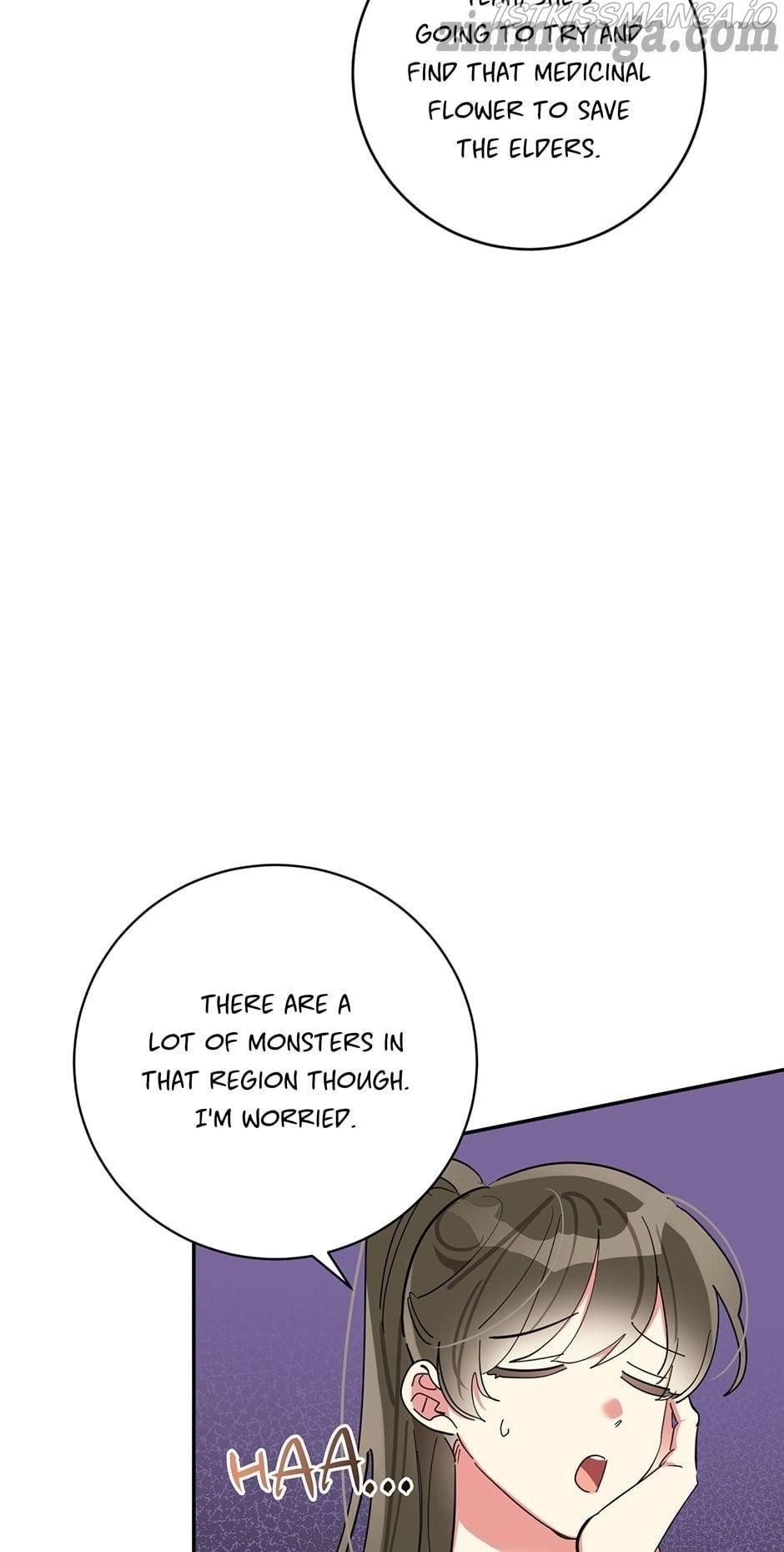 I Am the Precious Daughter of the Greatest Villain in the Fantasy World - Chapter 63 Page 4