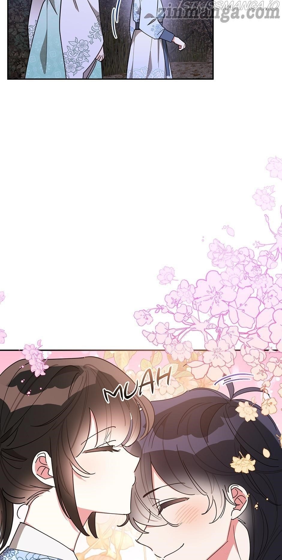 I Am the Precious Daughter of the Greatest Villain in the Fantasy World - Chapter 63 Page 40