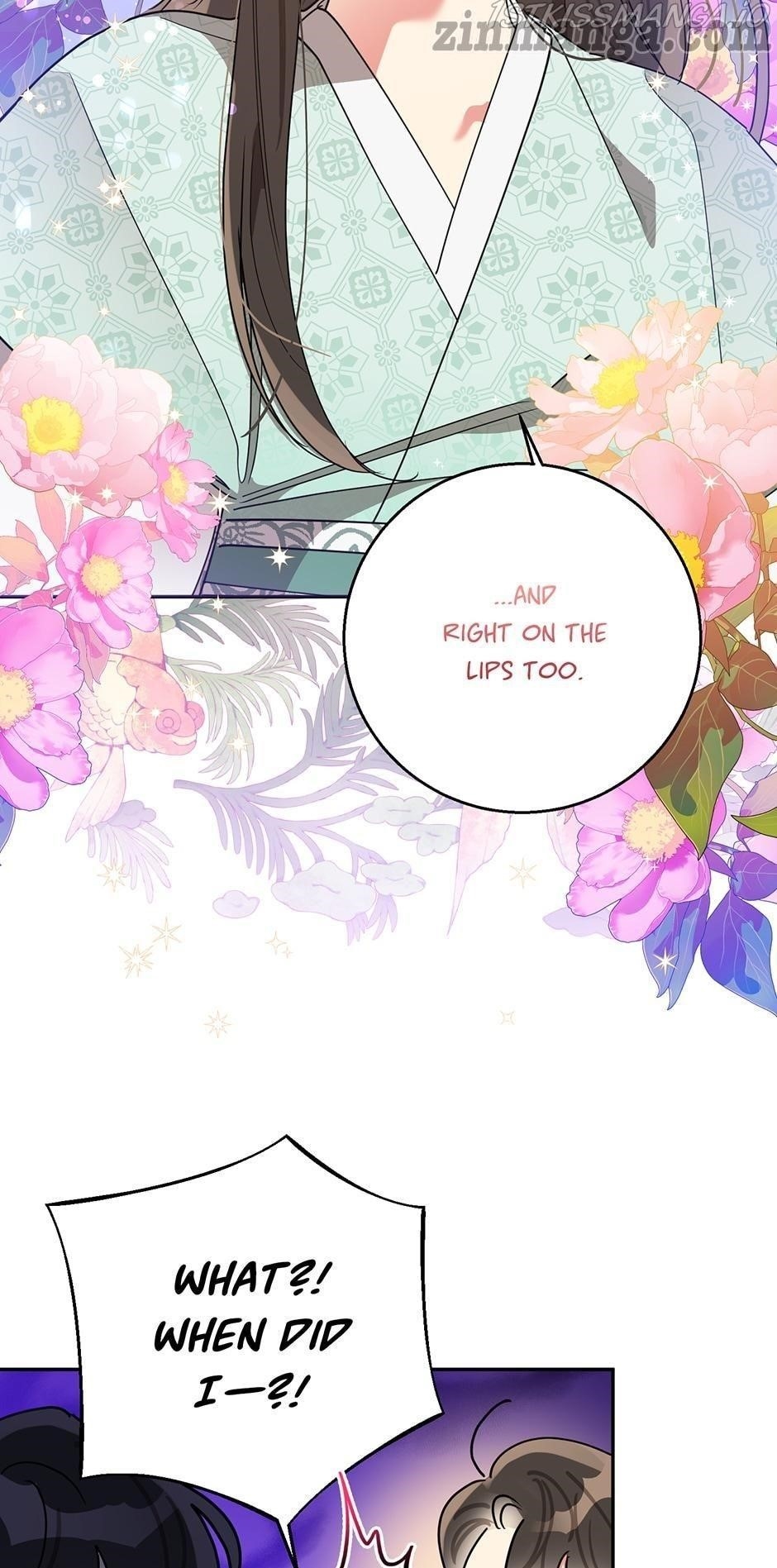 I Am the Precious Daughter of the Greatest Villain in the Fantasy World - Chapter 63 Page 45