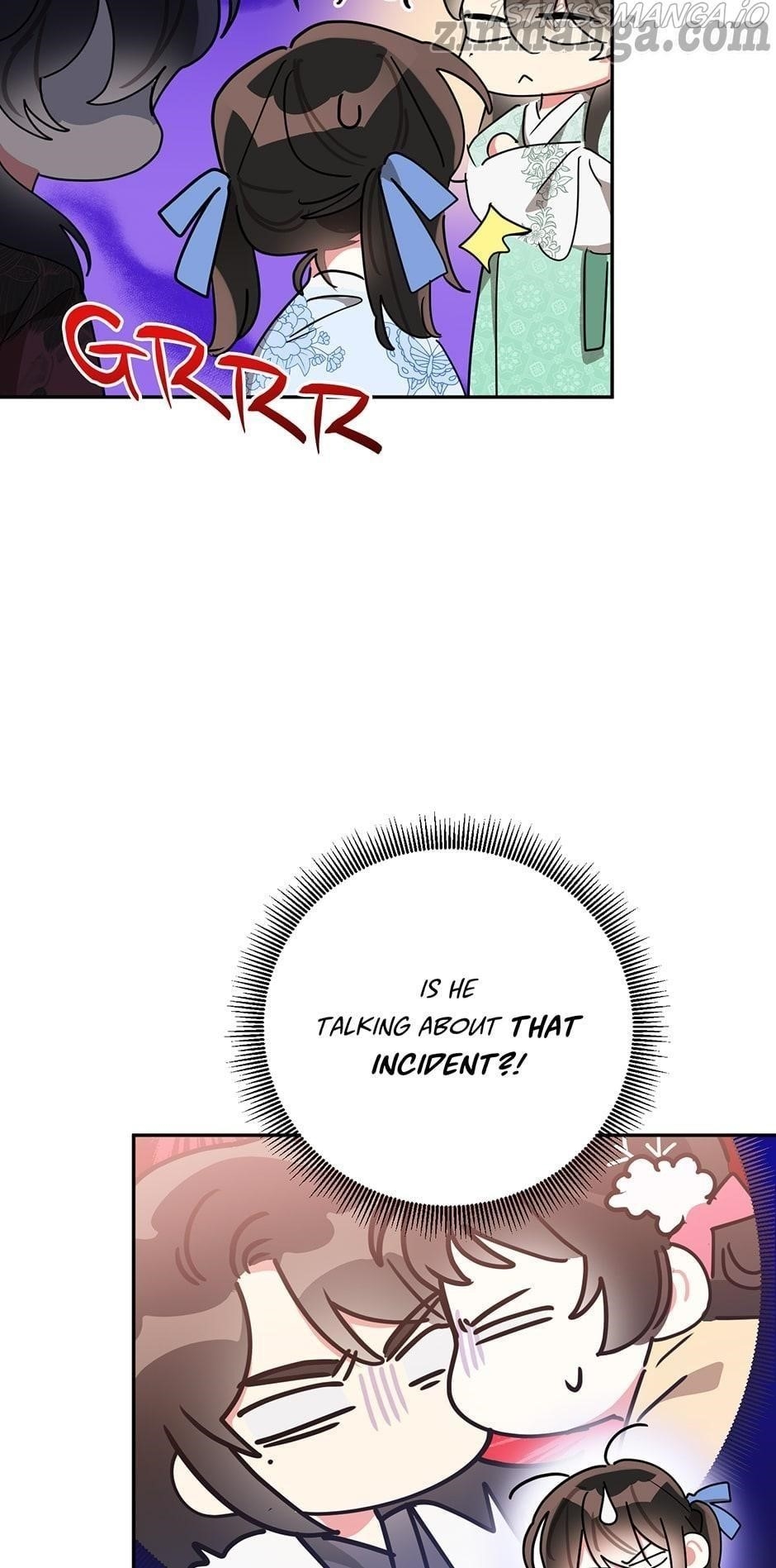 I Am the Precious Daughter of the Greatest Villain in the Fantasy World - Chapter 63 Page 46